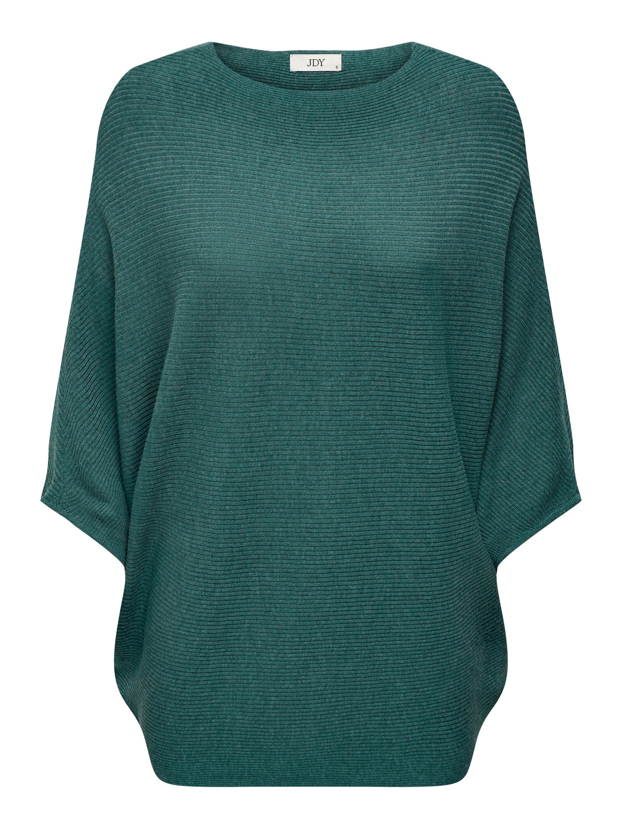 ONLY JDYNEW Strickpullover -North Atlantic - 15181237