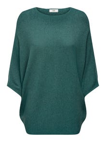 ONLY JDYNEW Strickpullover -North Atlantic - 15181237