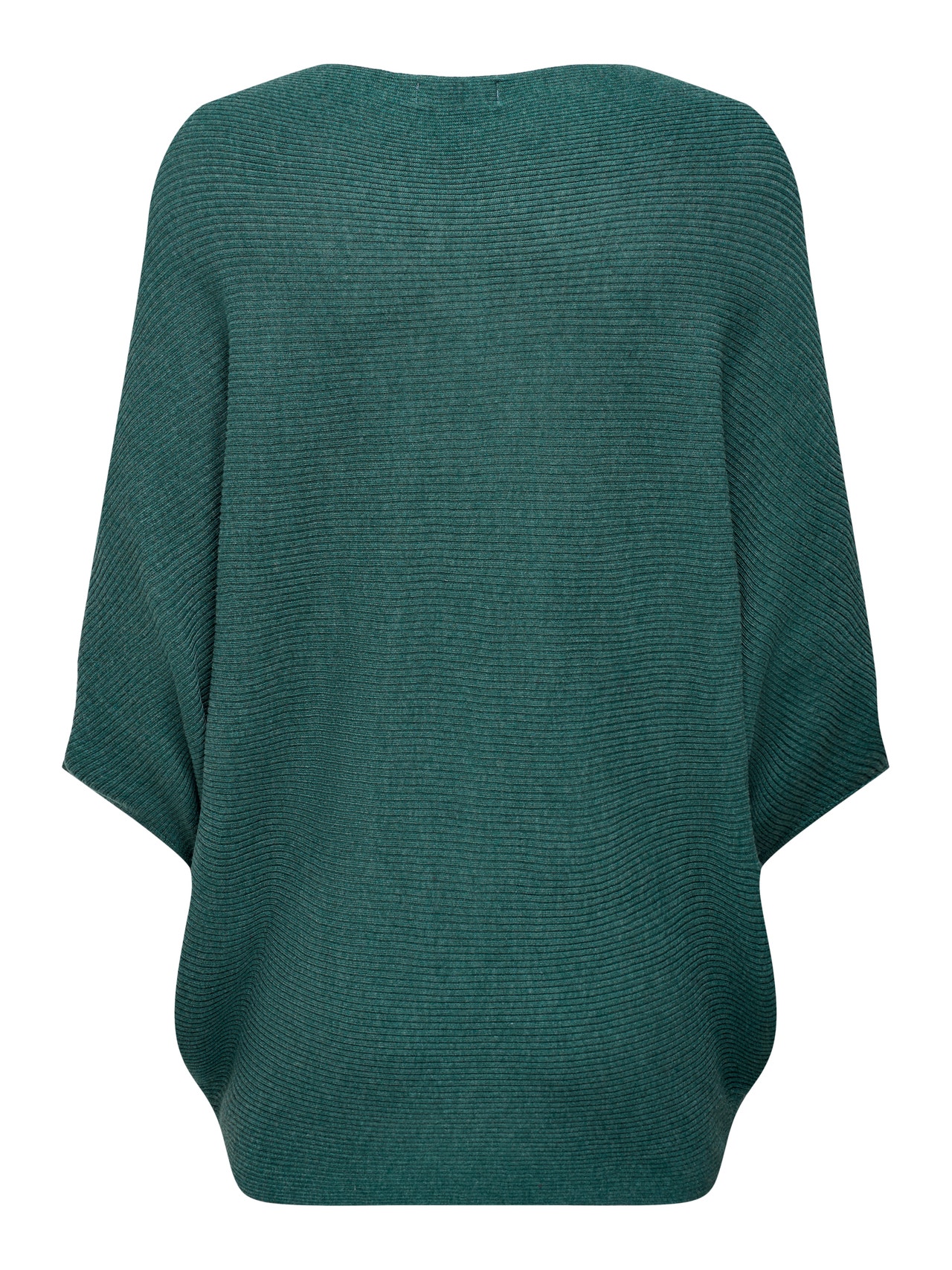 ONLY JDYNEW Strickpullover -North Atlantic - 15181237