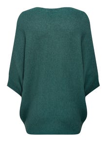 ONLY JDYNEW Strickpullover -North Atlantic - 15181237