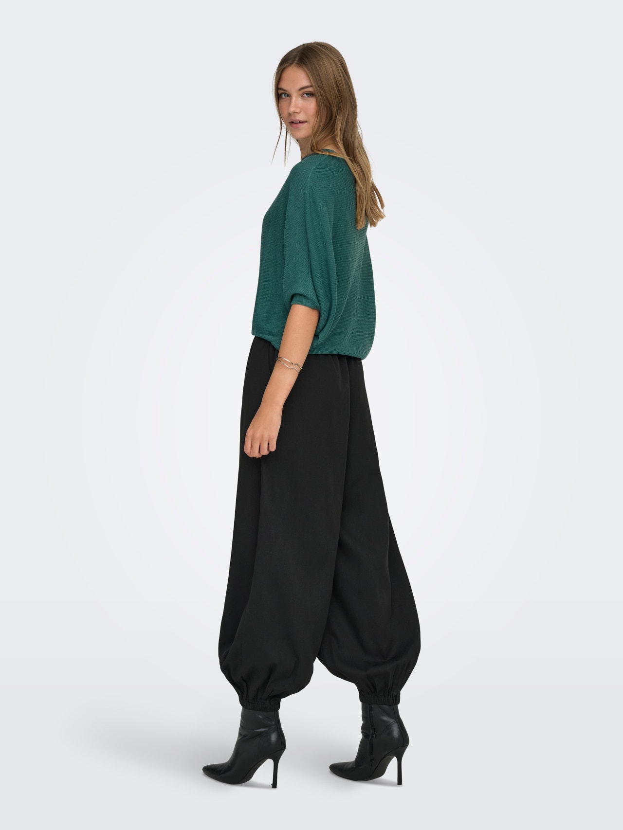 ONLY JDYNEW Strickpullover -North Atlantic - 15181237