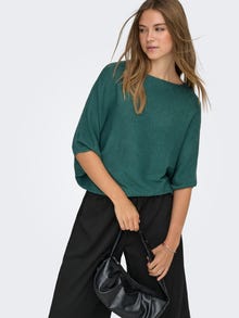 ONLY JDYNEW Strickpullover -North Atlantic - 15181237