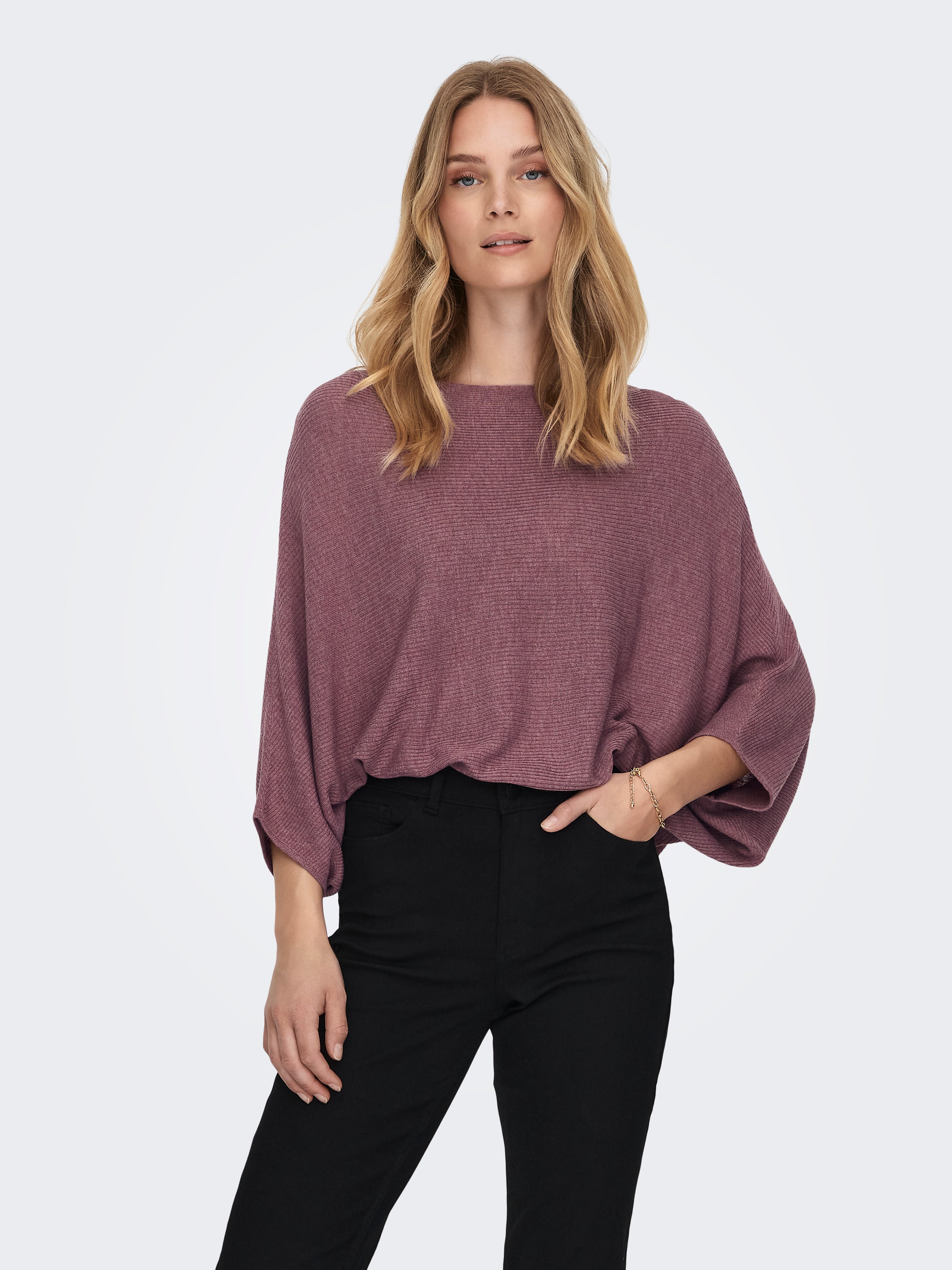 Jdynew Strickpullover