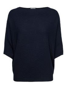 ONLY JDYNEW Strikkegenser -Sky Captain - 15181237