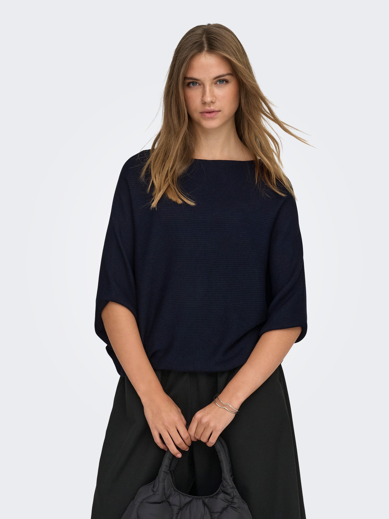 ONLY JDYNEW Strikkegenser -Sky Captain - 15181237