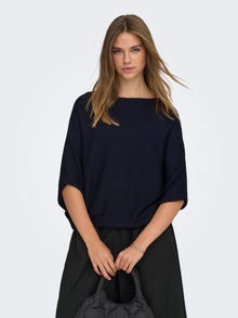 ONLY JDYNEW Strikkegenser -Sky Captain - 15181237