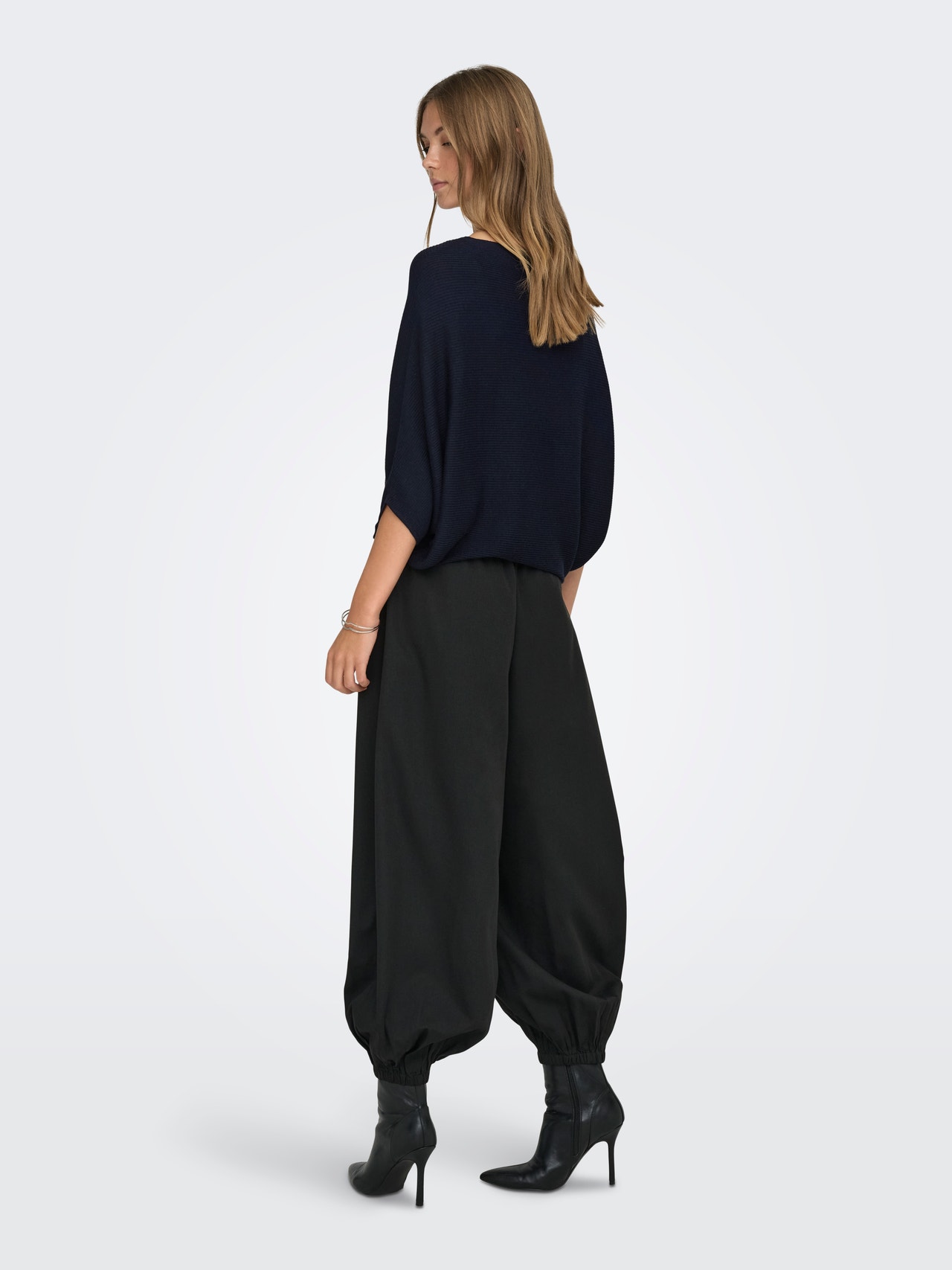 ONLY JDYNEW Strikkegenser -Sky Captain - 15181237