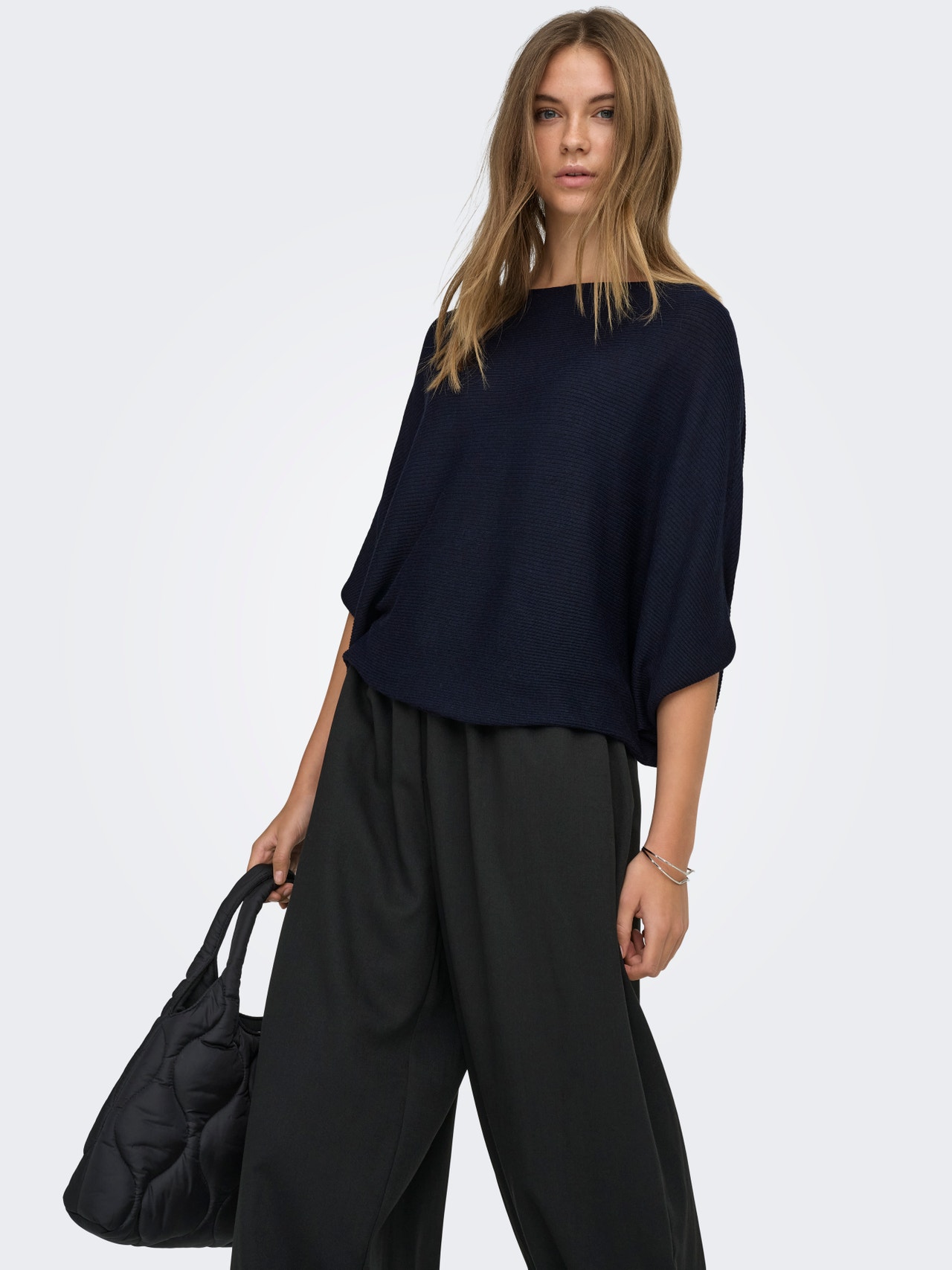 ONLY JDYNEW Strikkegenser -Sky Captain - 15181237