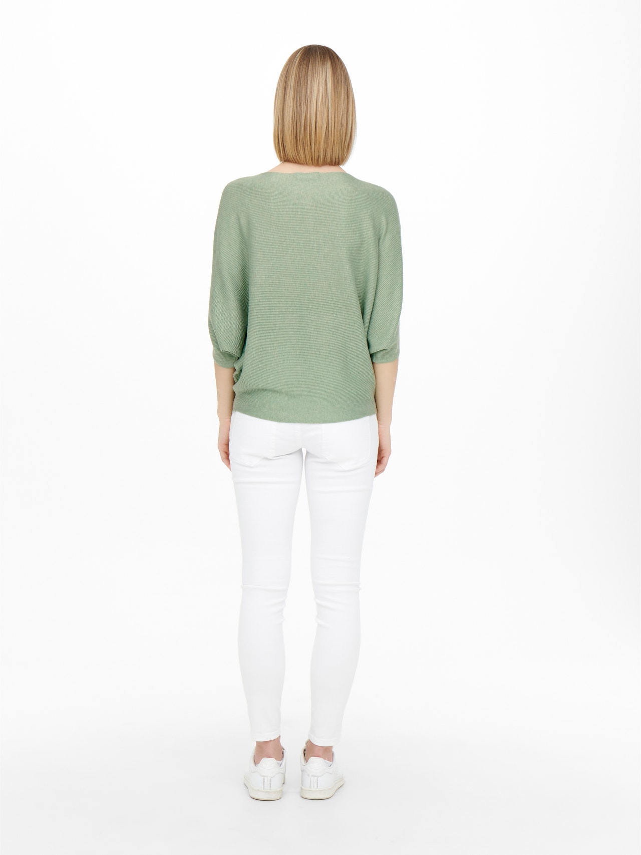 ONLY JDYNEW Pletený svetr -Basil - 15181237