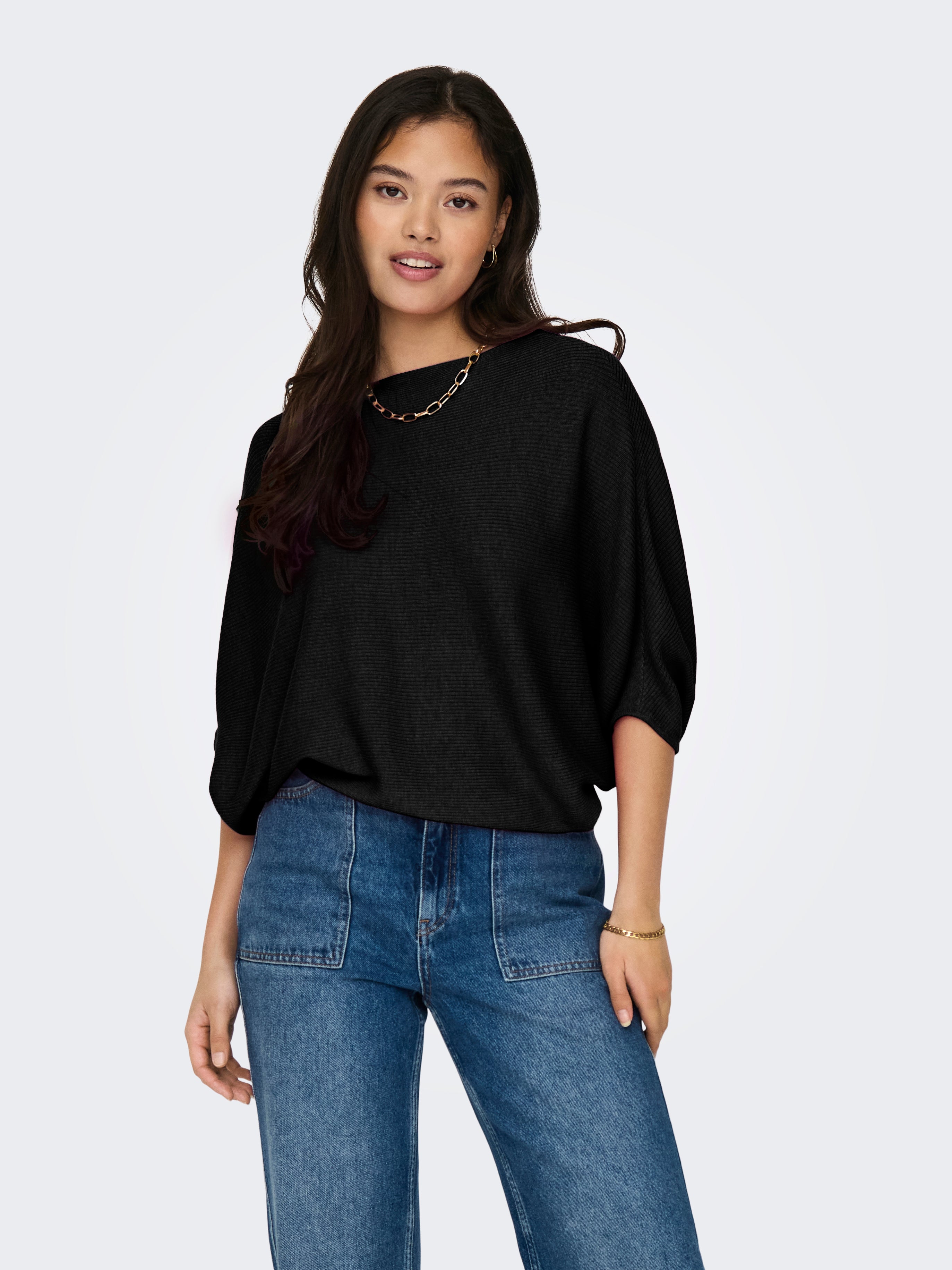 Jdynew Strickpullover