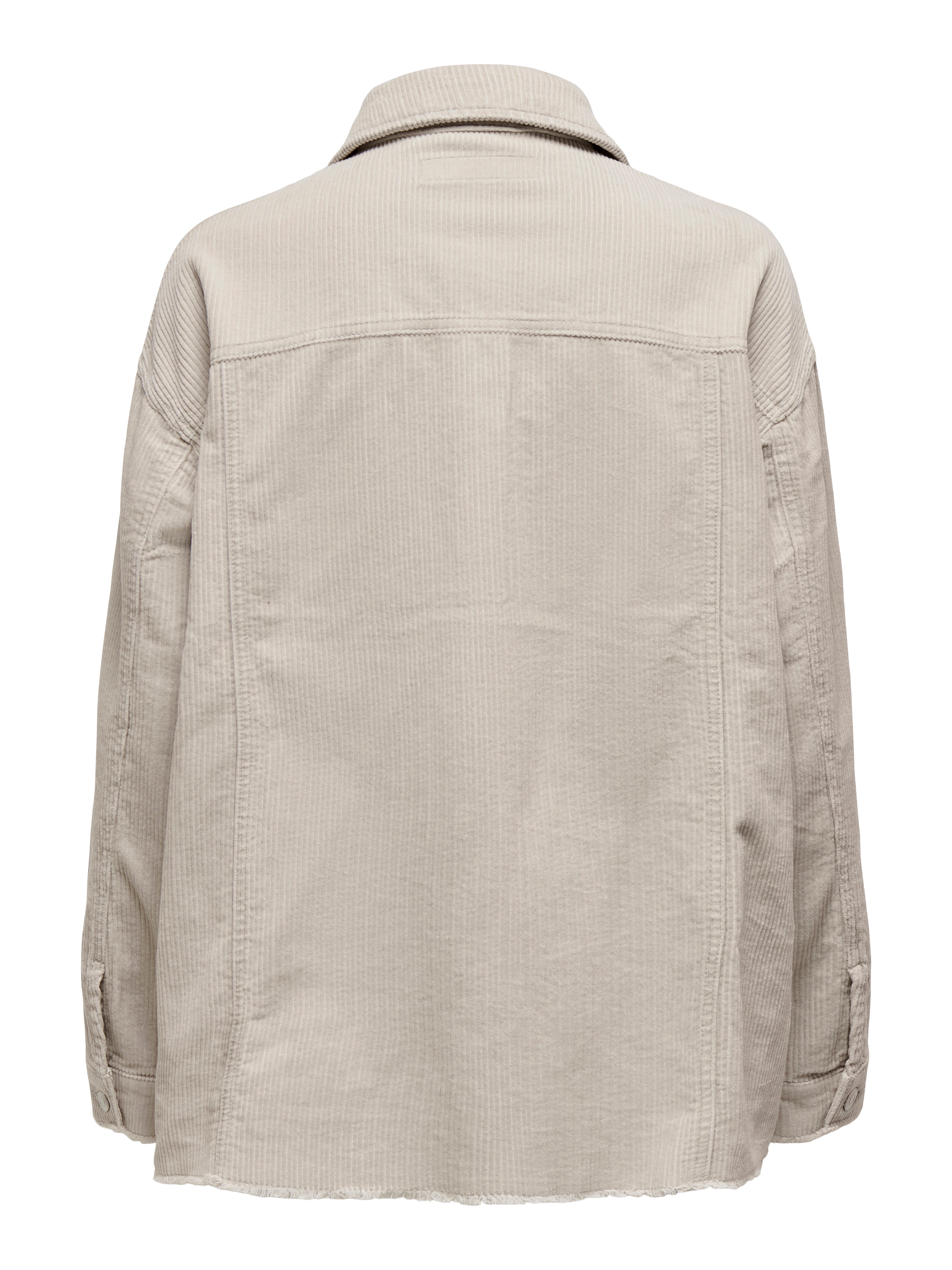 Thumbnail - Onlbitten Lange Hemdjacke