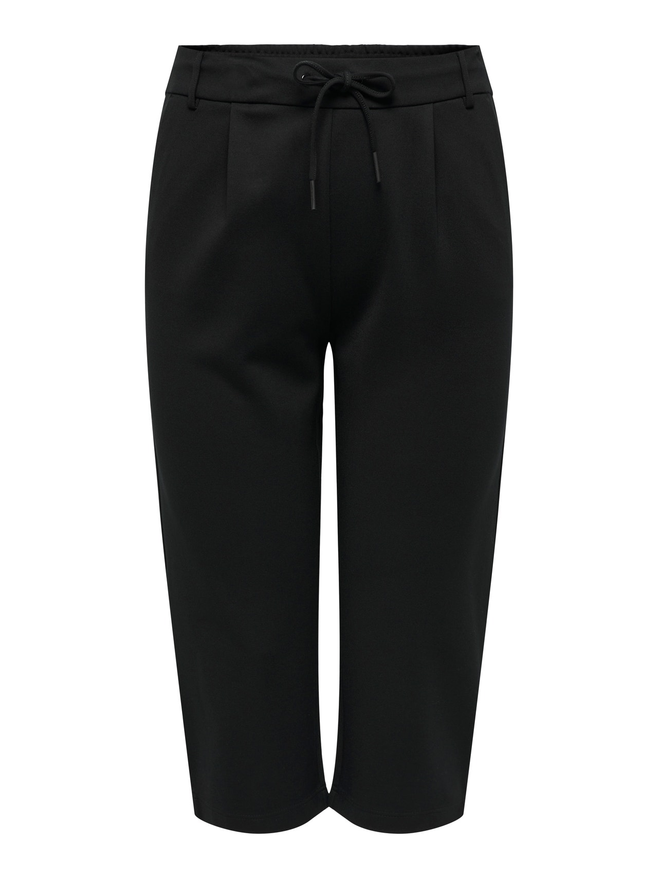 ONLY Tavapärane lõige Püksid -Black - 15182290