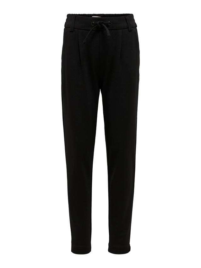 ONLY Regular Fit Trousers - 15183864