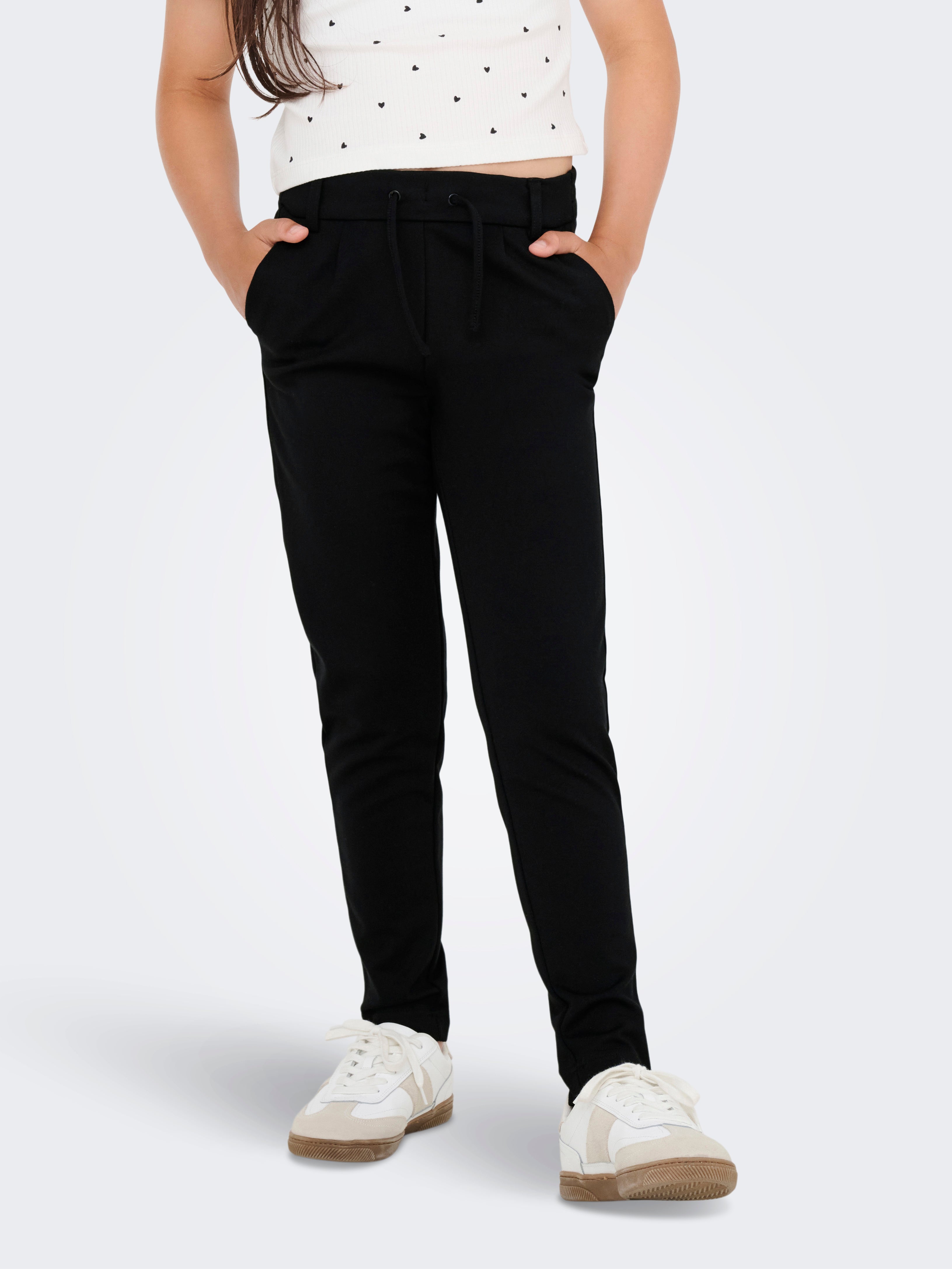 パンツ OFF WHITE Women Training Pants OWVI021S24JER0011010 Black パンツ OFF WHITE Women Training Pants OWVI021S24JER0011010