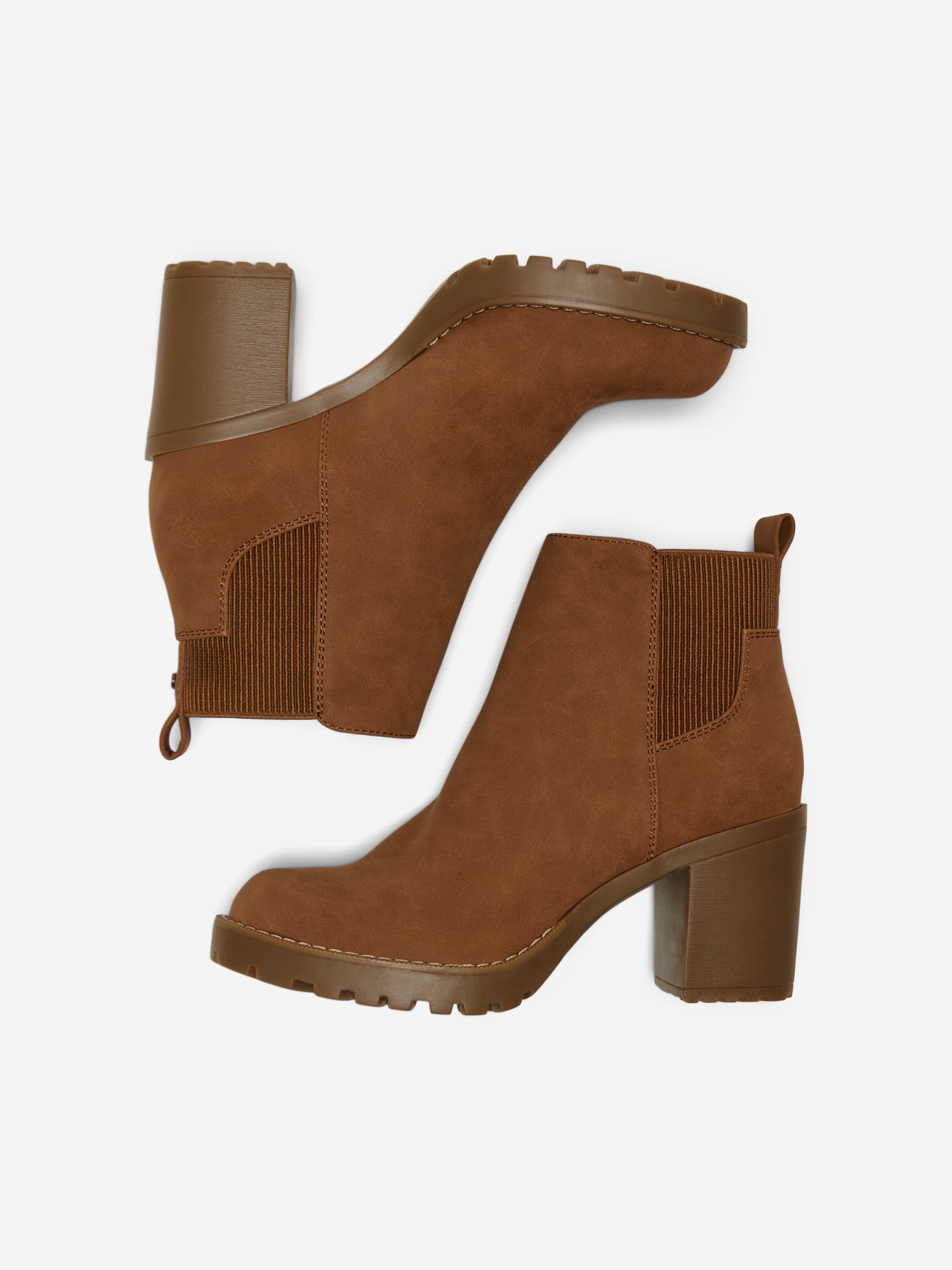 Onlbarbara Stiefel