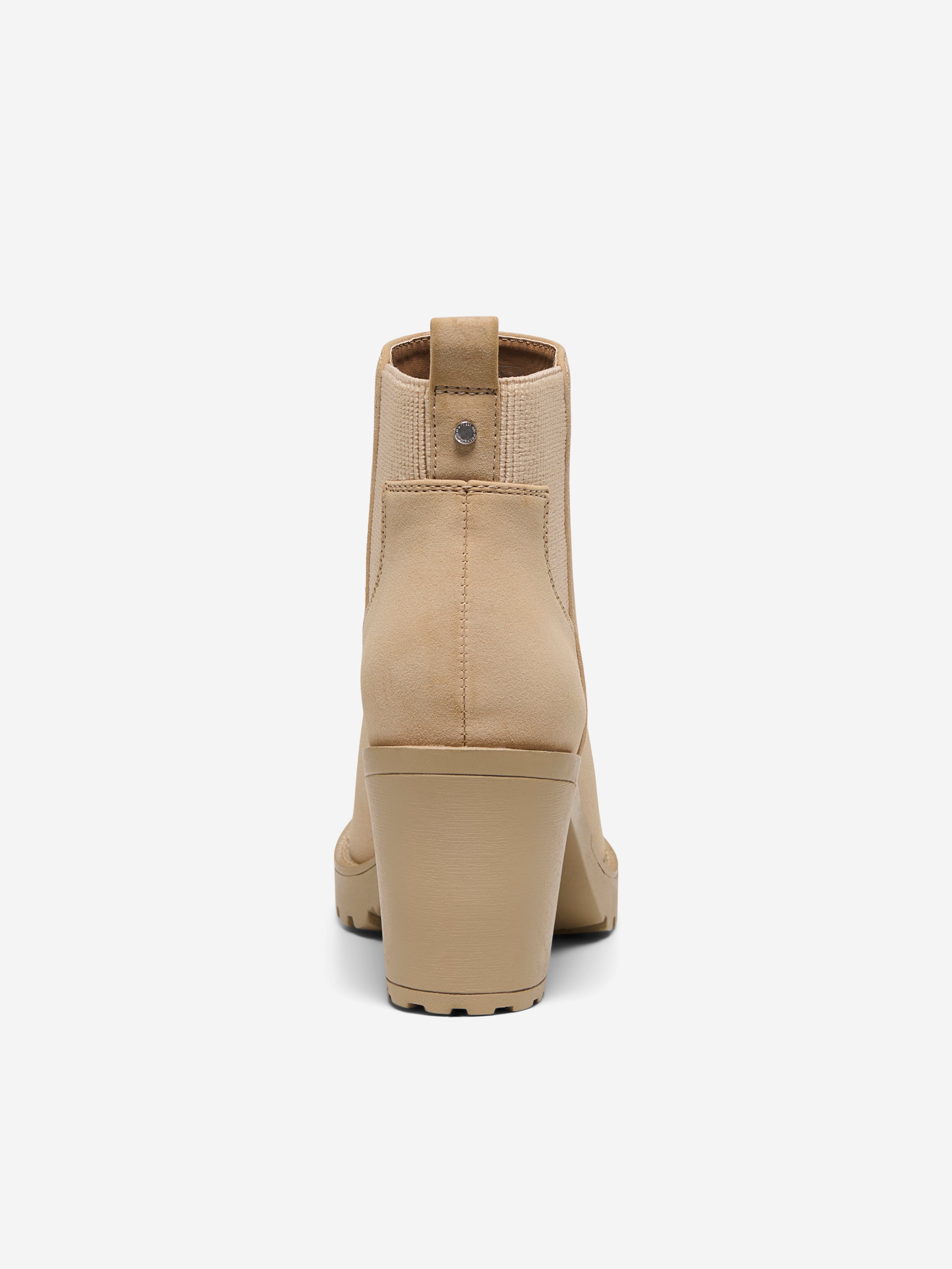 Onlbarbara Stiefel