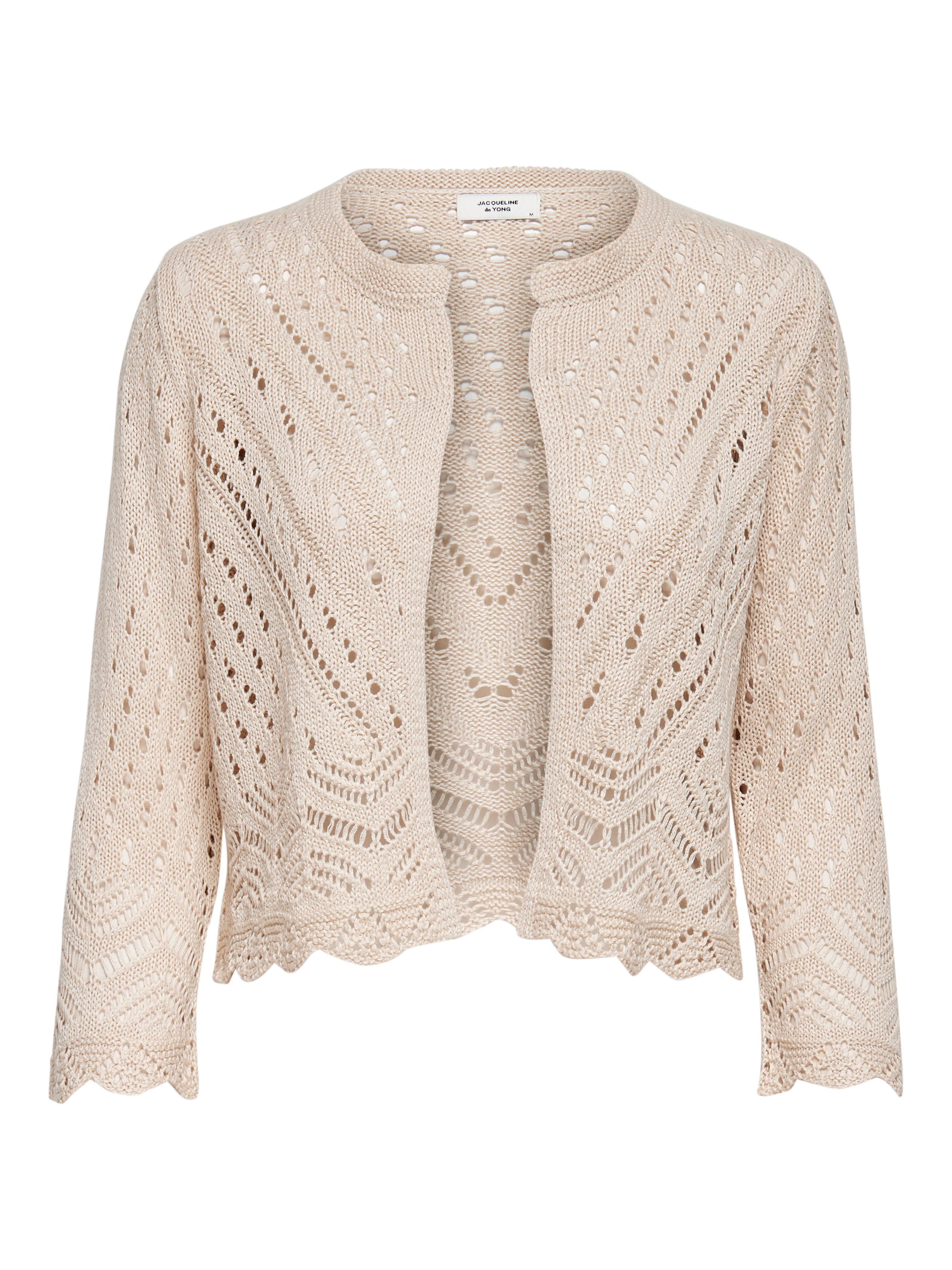 Thumbnail - Jdysun Strickjacke