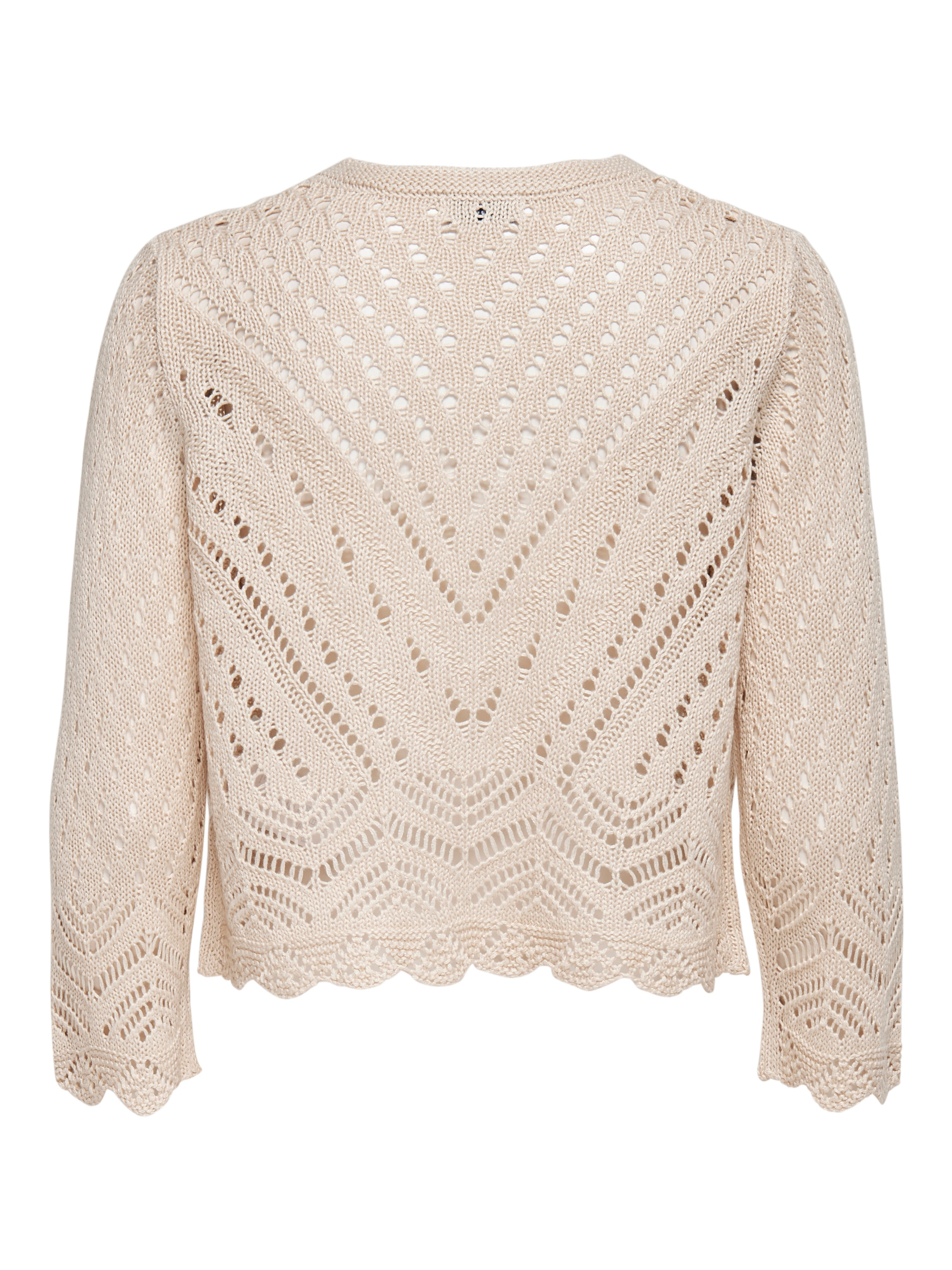 Thumbnail - Jdysun Strickjacke