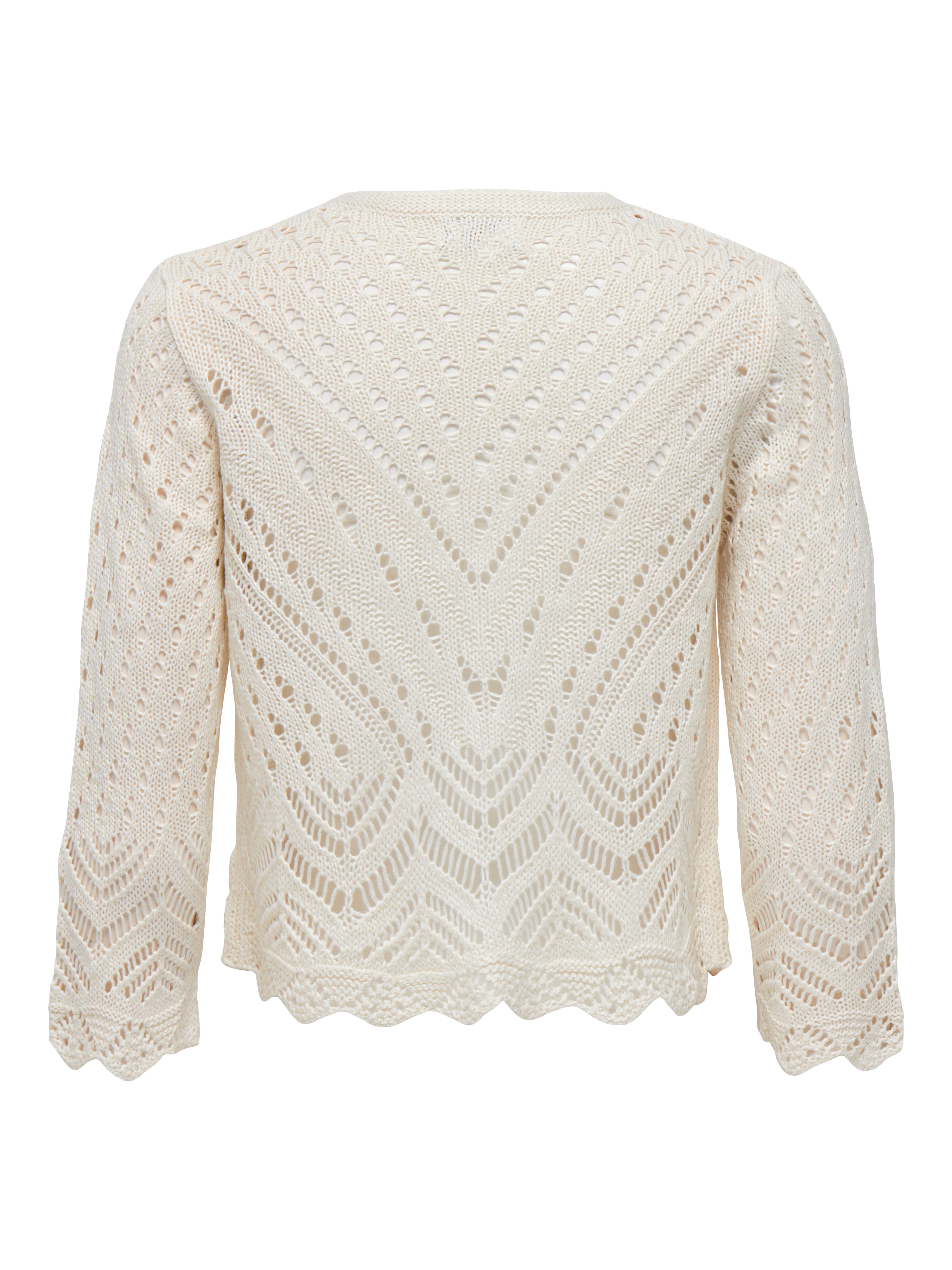 Thumbnail - Jdysun Strickjacke