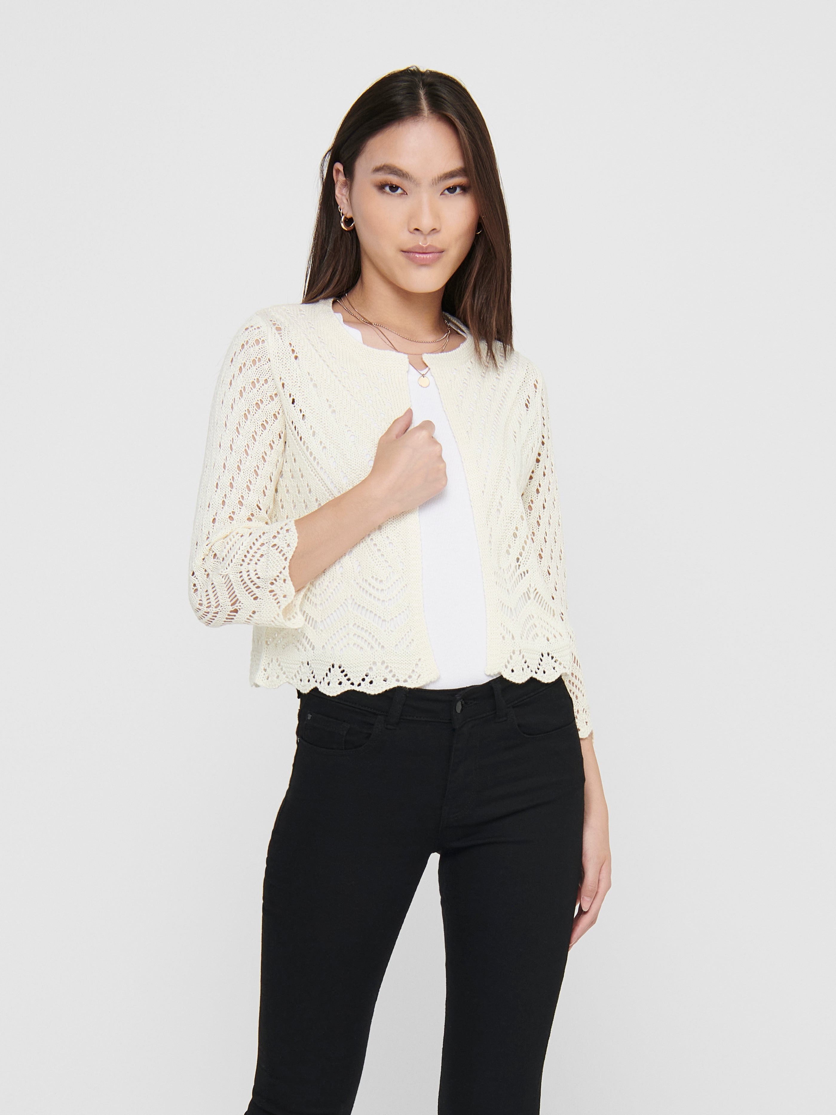 Thumbnail - Jdysun Strickjacke