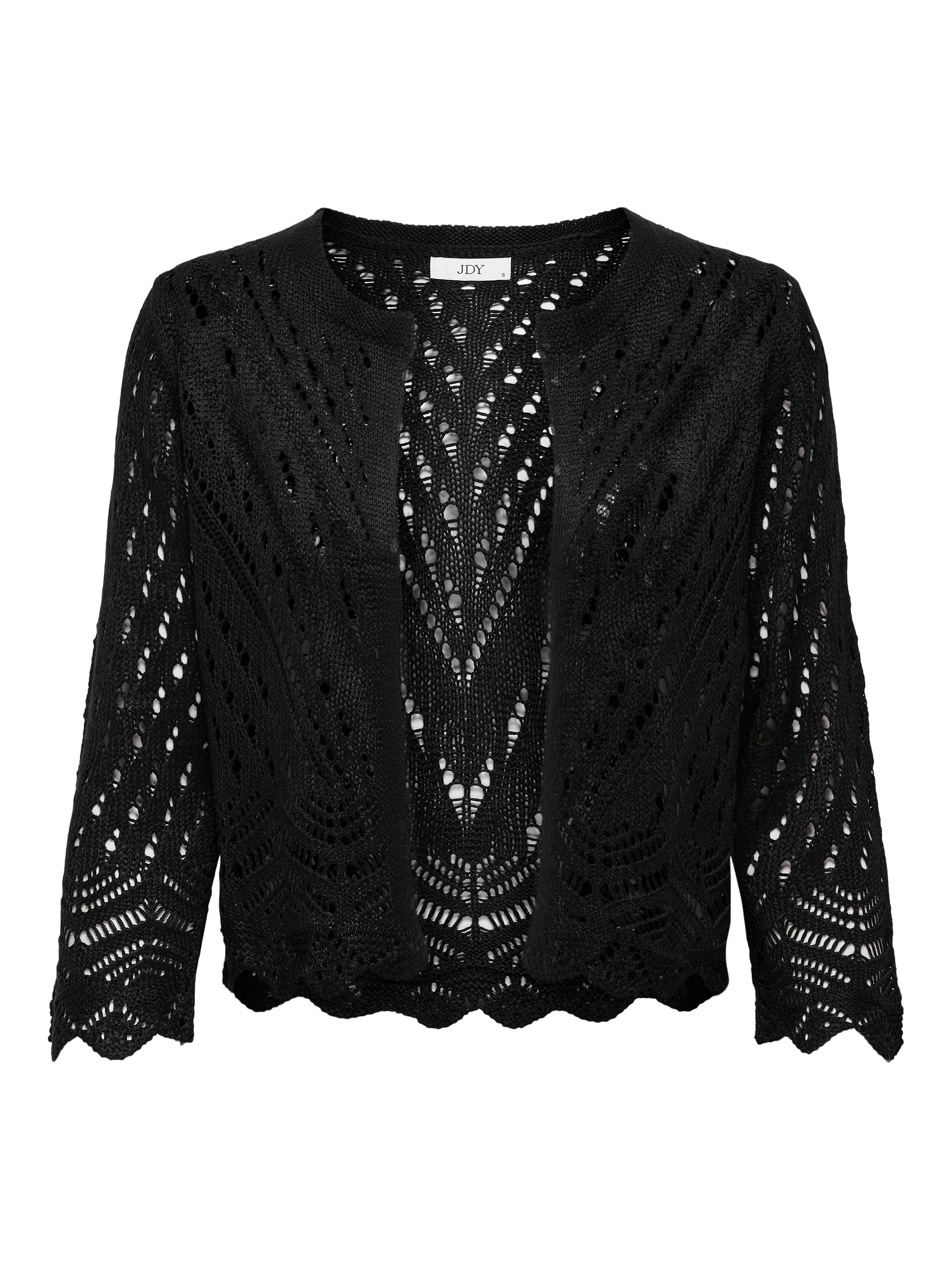 Thumbnail - Jdysun Strickjacke