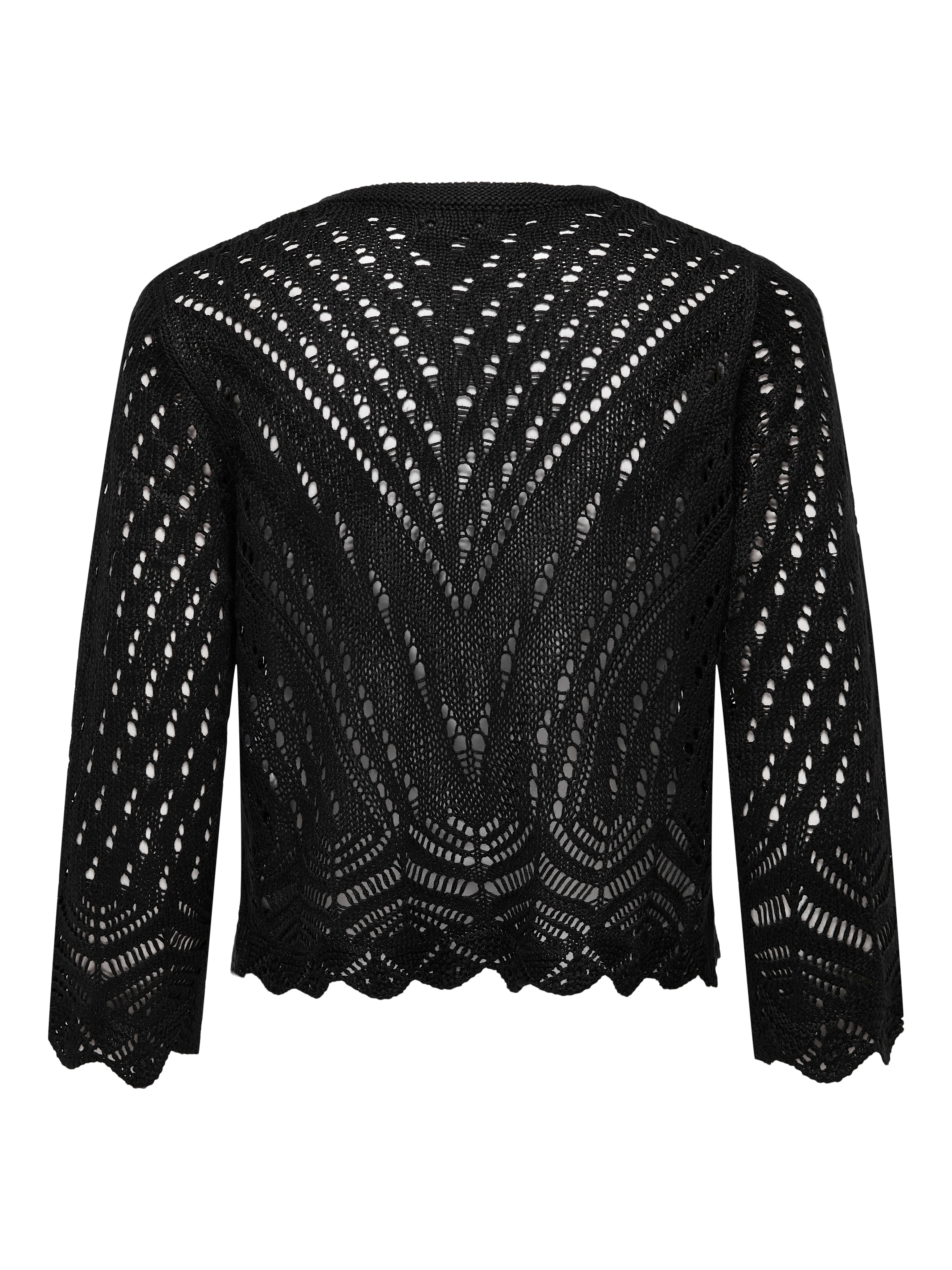 Thumbnail - Jdysun Strickjacke