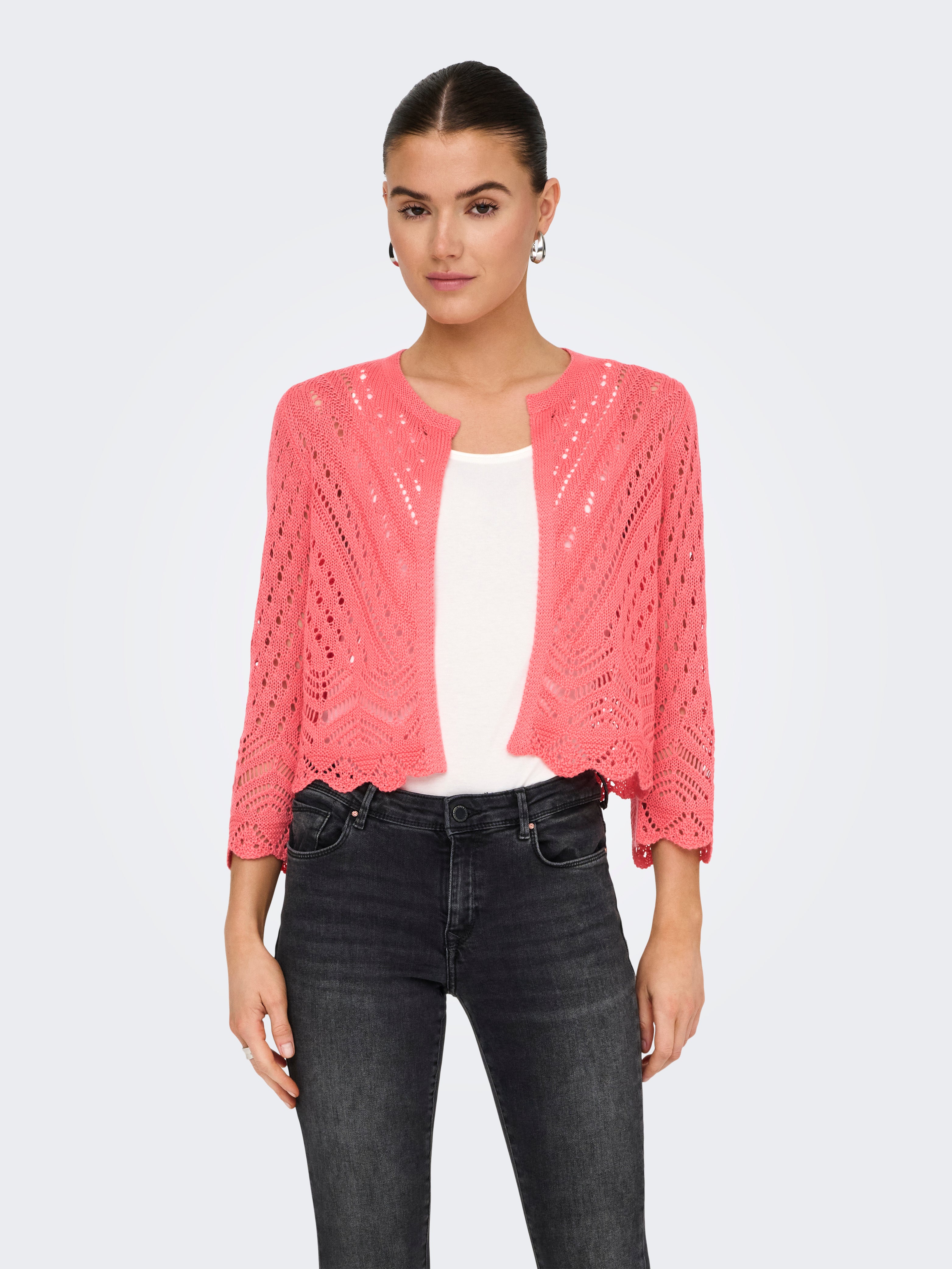 Jdysun Strickjacke