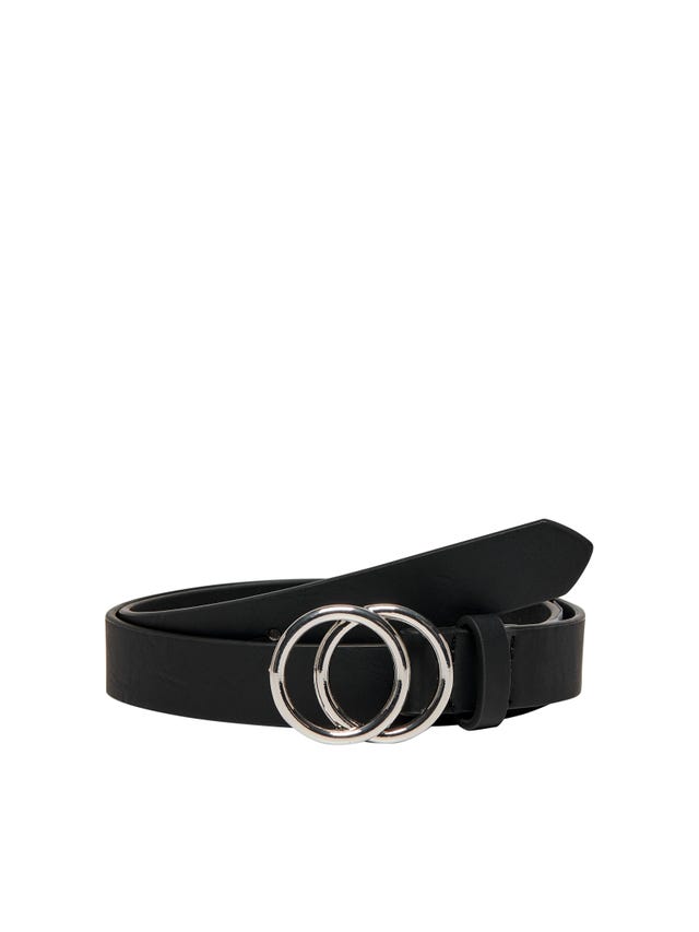 ONLY Faux leather Belt - 15185213