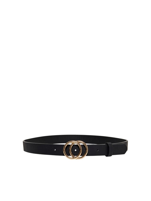 ONLY Faux leather Belt - 15185213