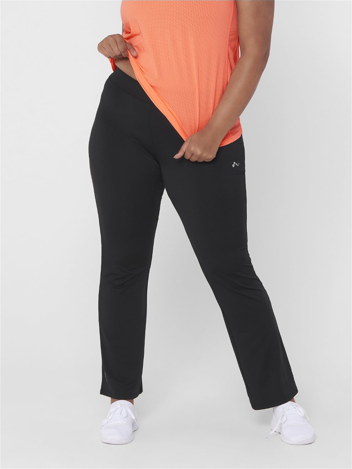 women's training trousers