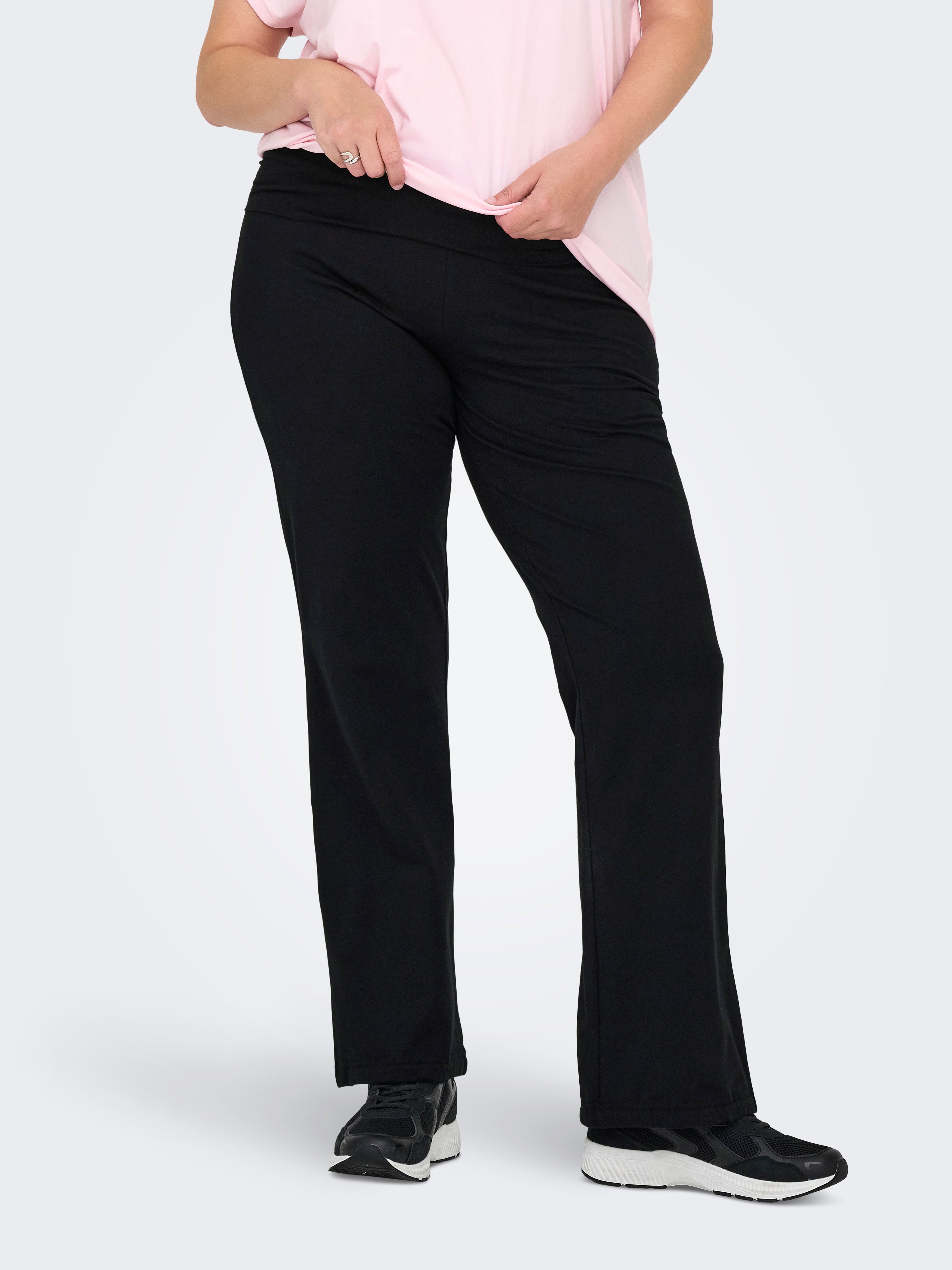 Onpfold Flared Leggings
