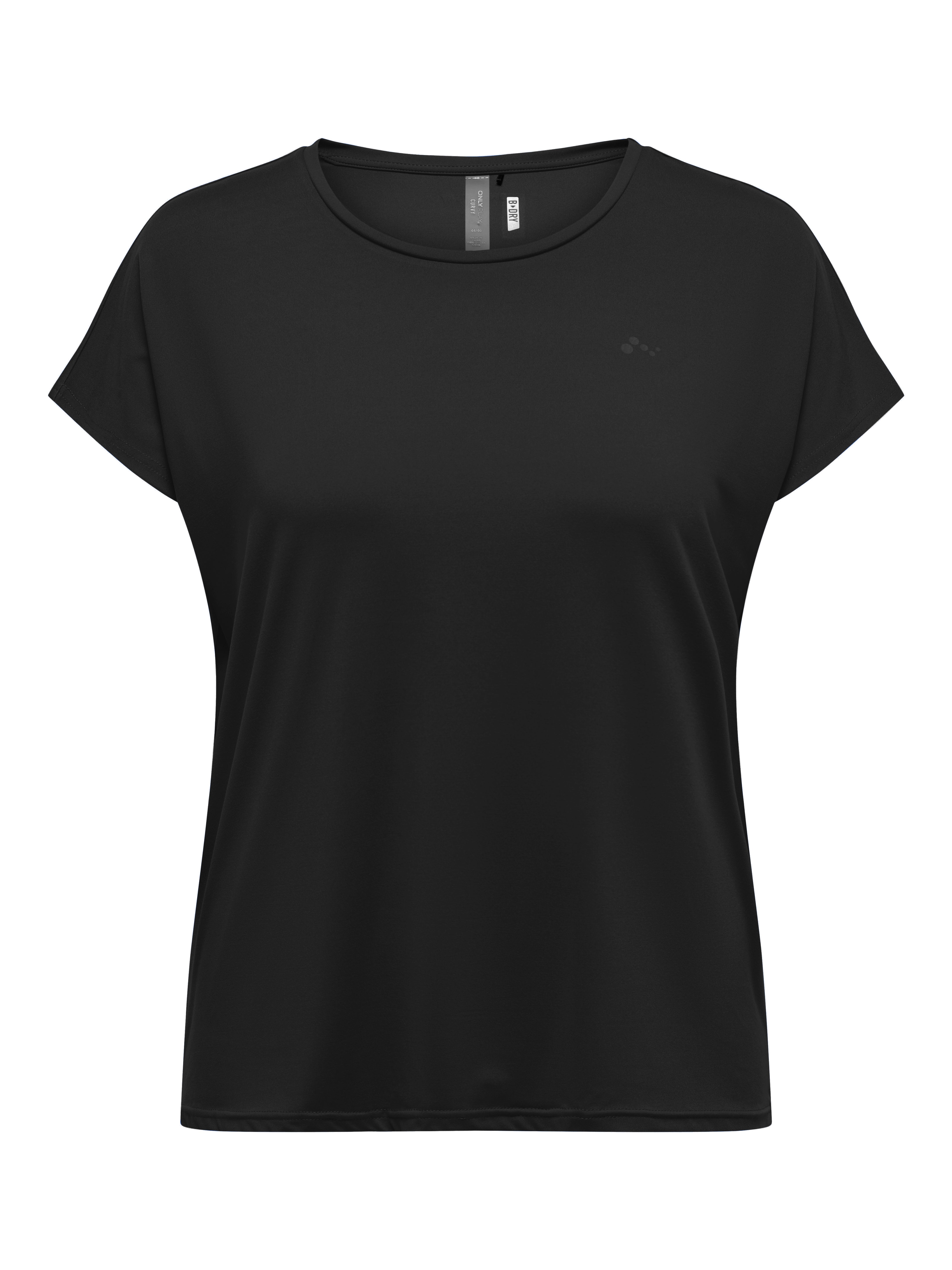 Gym shirt dames hot sale