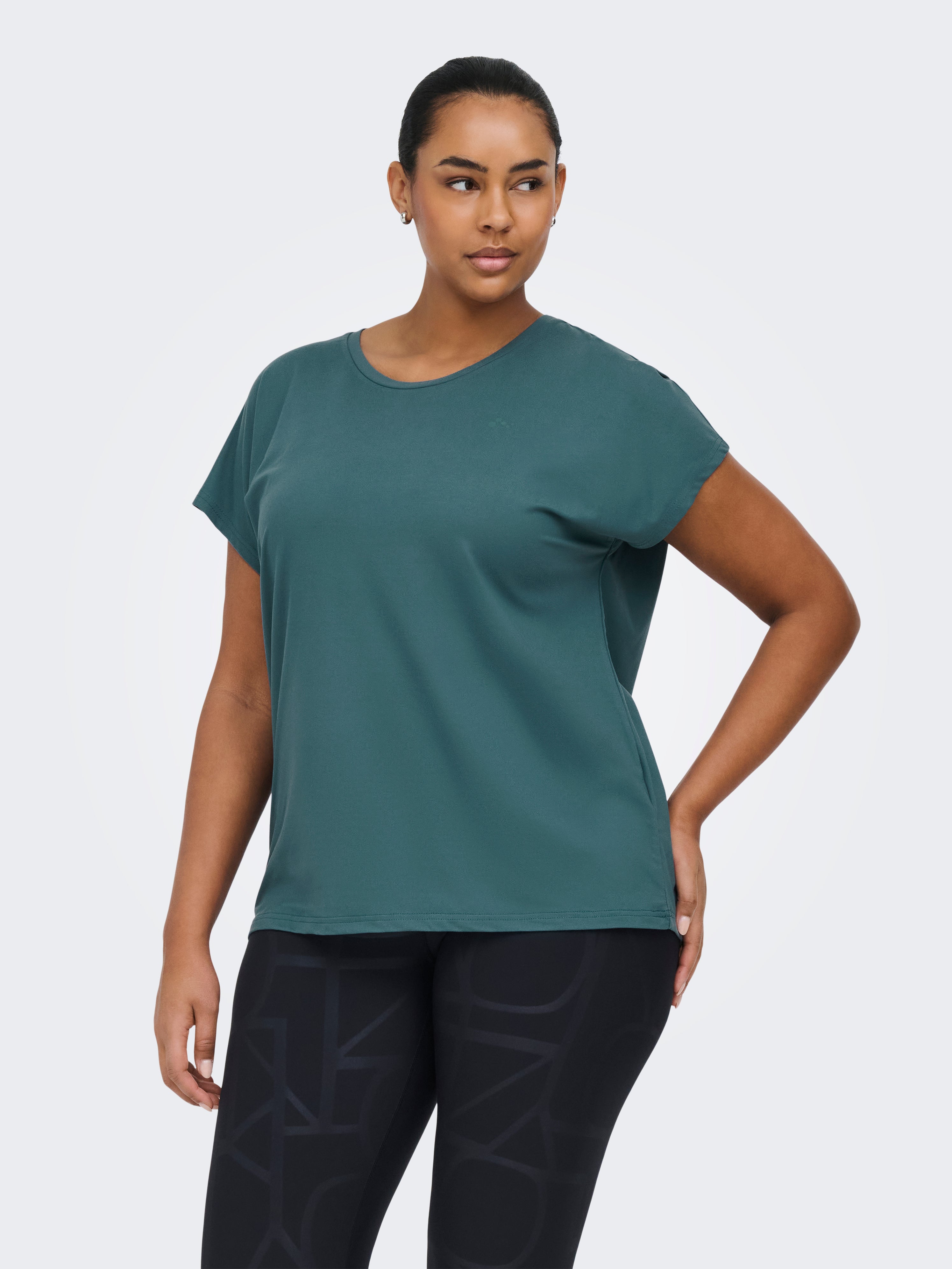 Onpaubree Sportoberteil