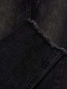 ONLY Jeans Skinny Fit -Black Denim - 15185446