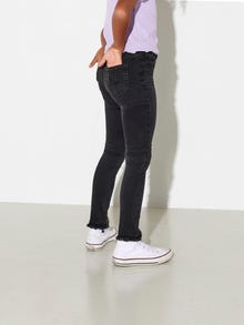 ONLY KONBlush Skinny fit jeans -Black Denim - 15185446