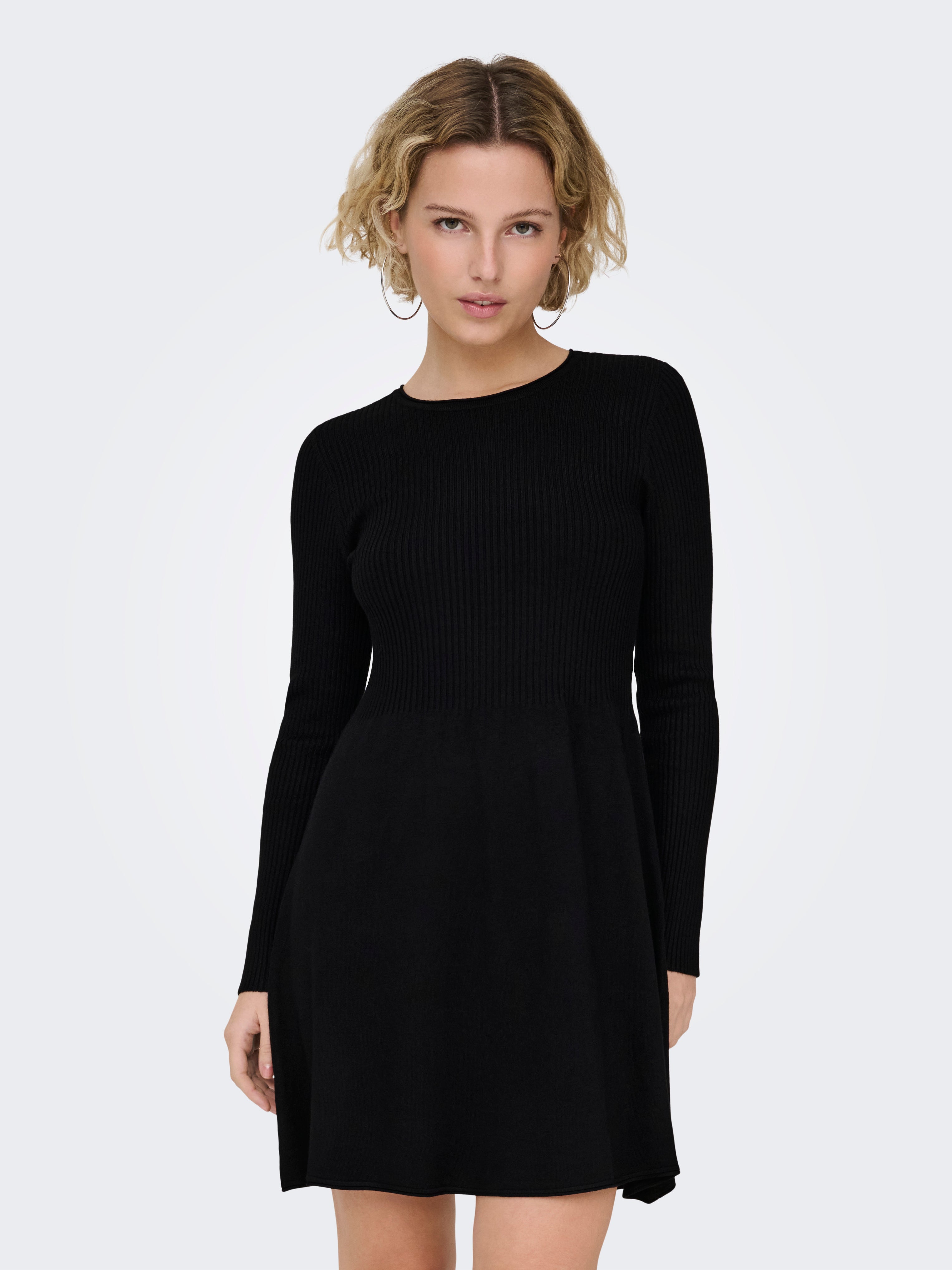 Thumbnail - Onlalma Kurzes Kleid