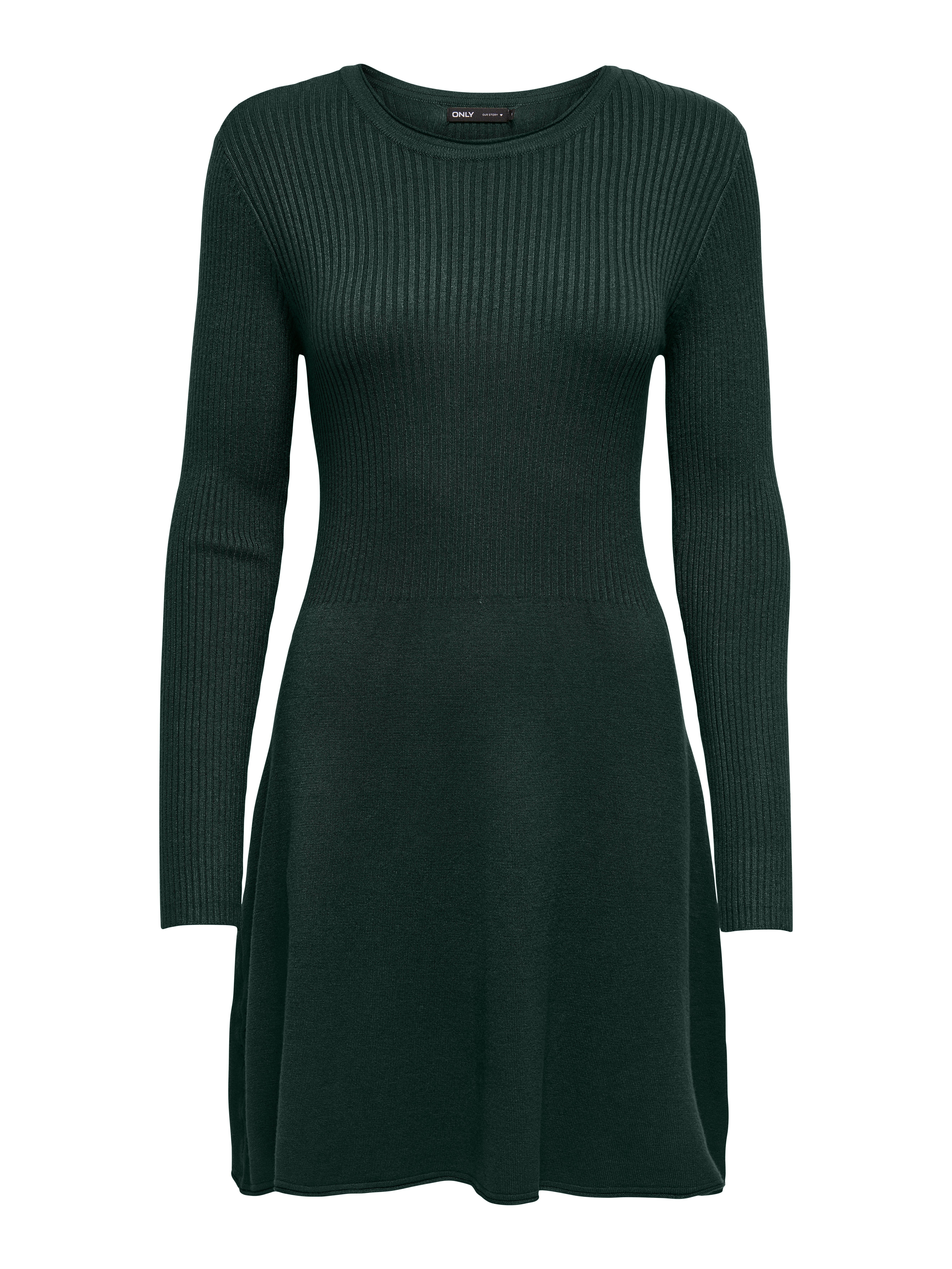 Thumbnail - Onlalma Kurzes Kleid