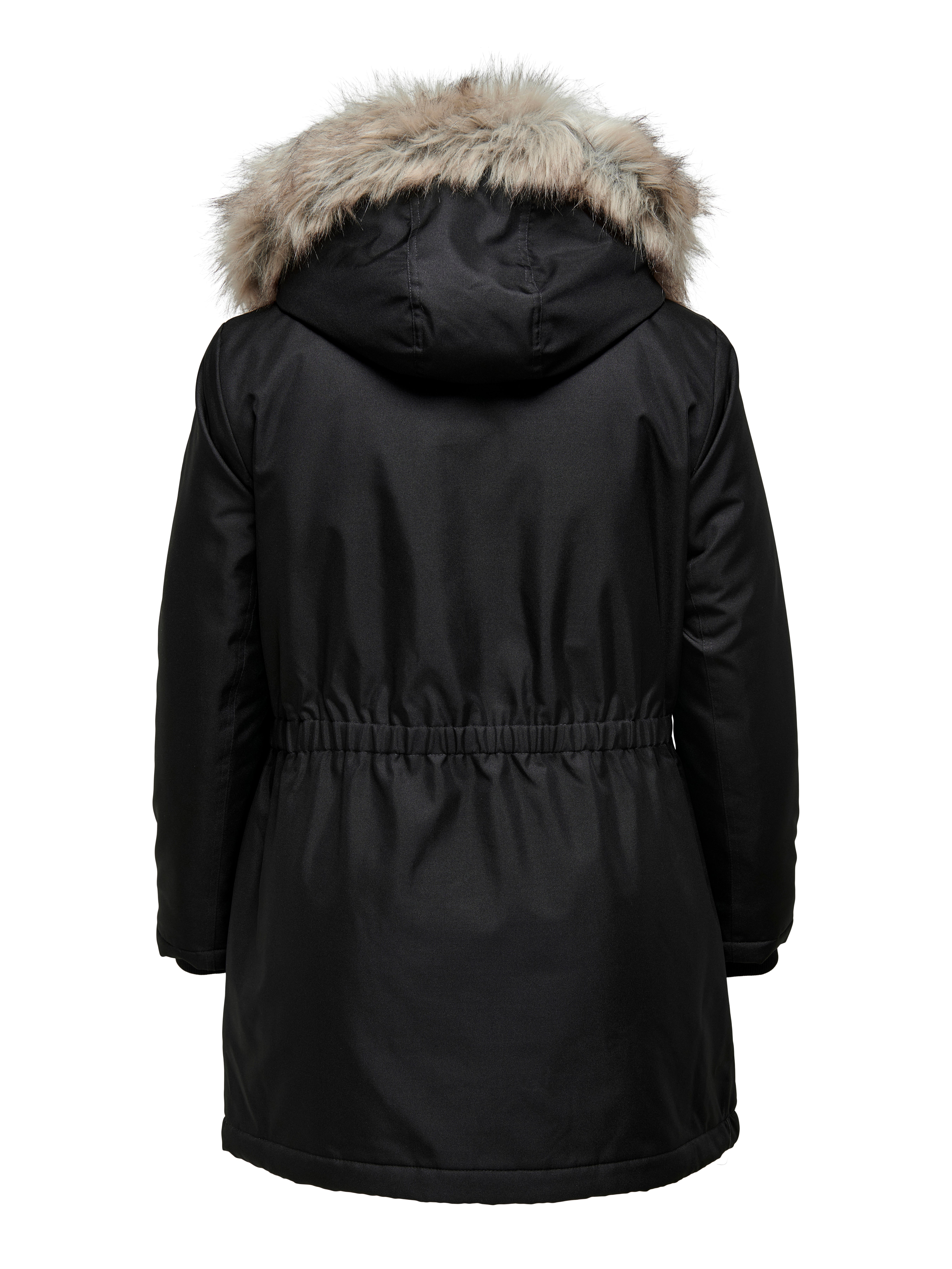 Thumbnail - Carirena Langer Parka