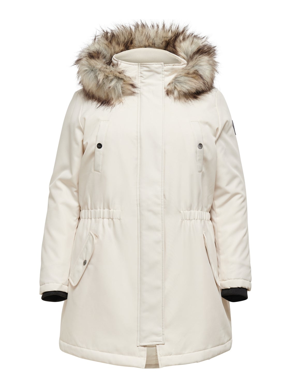 Chaqueta Parka Only Onliris Fur Winter para mujer