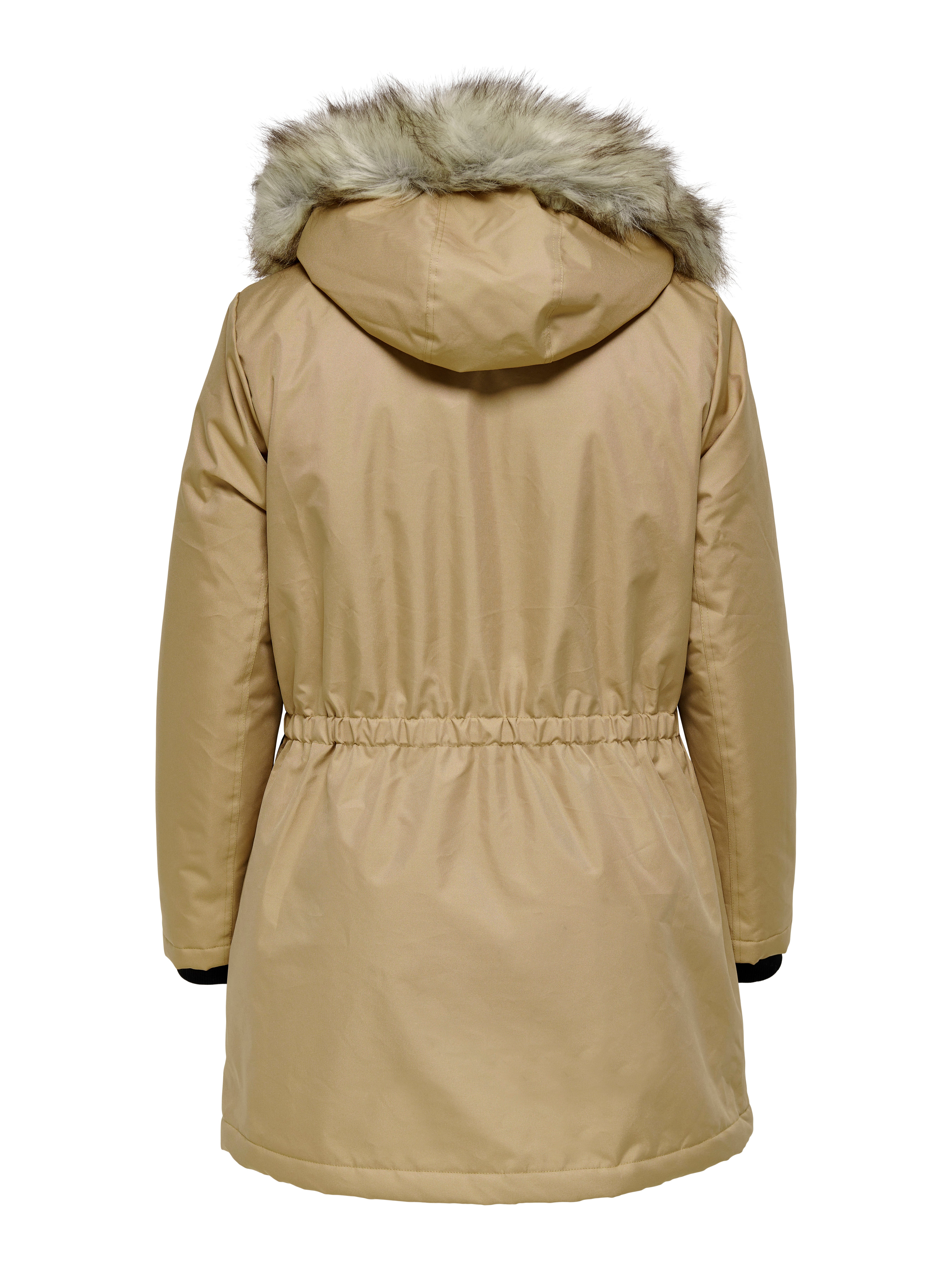 Thumbnail - Carirena Langer Parka