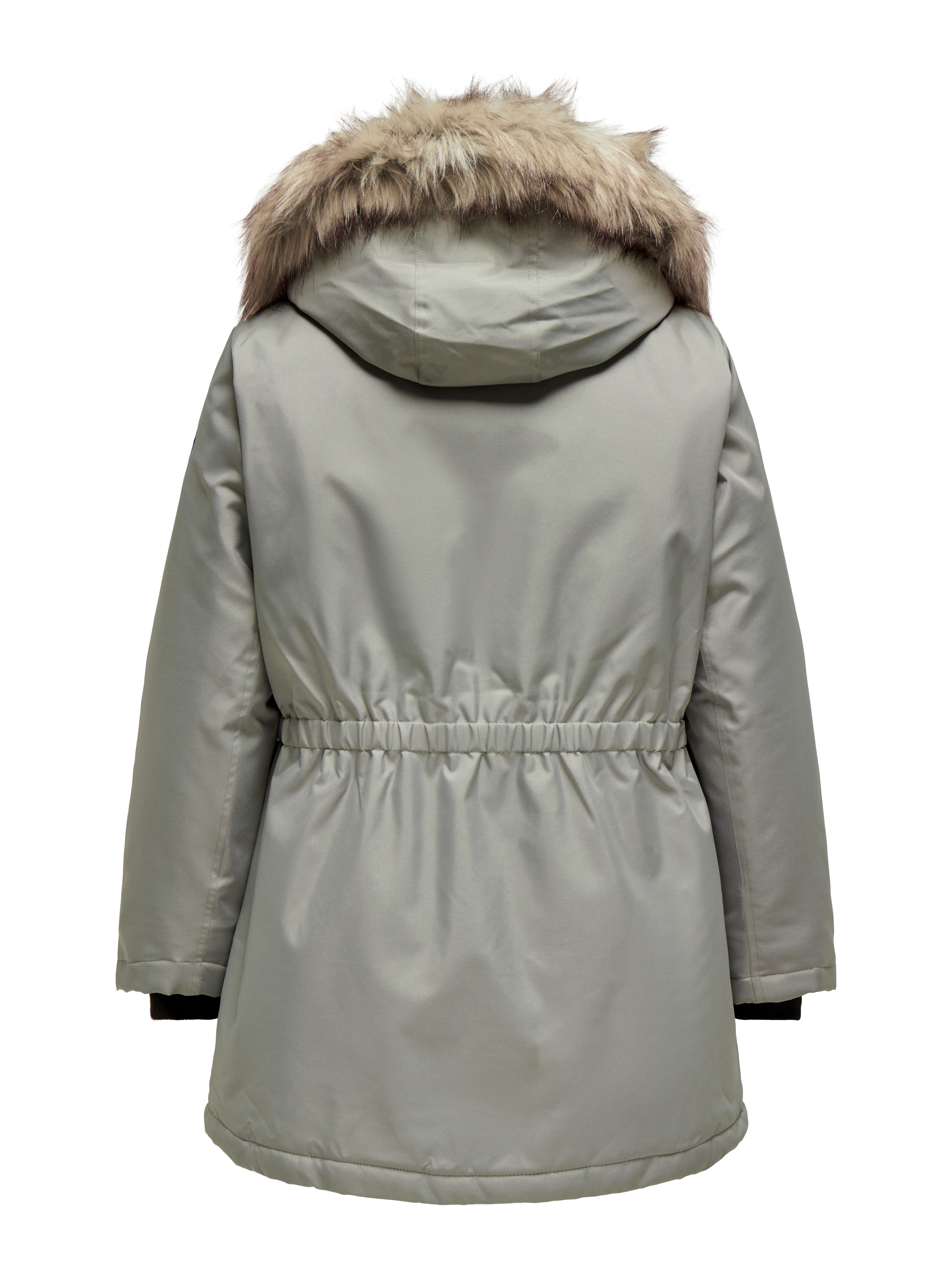 Thumbnail - Carirena Langer Parka