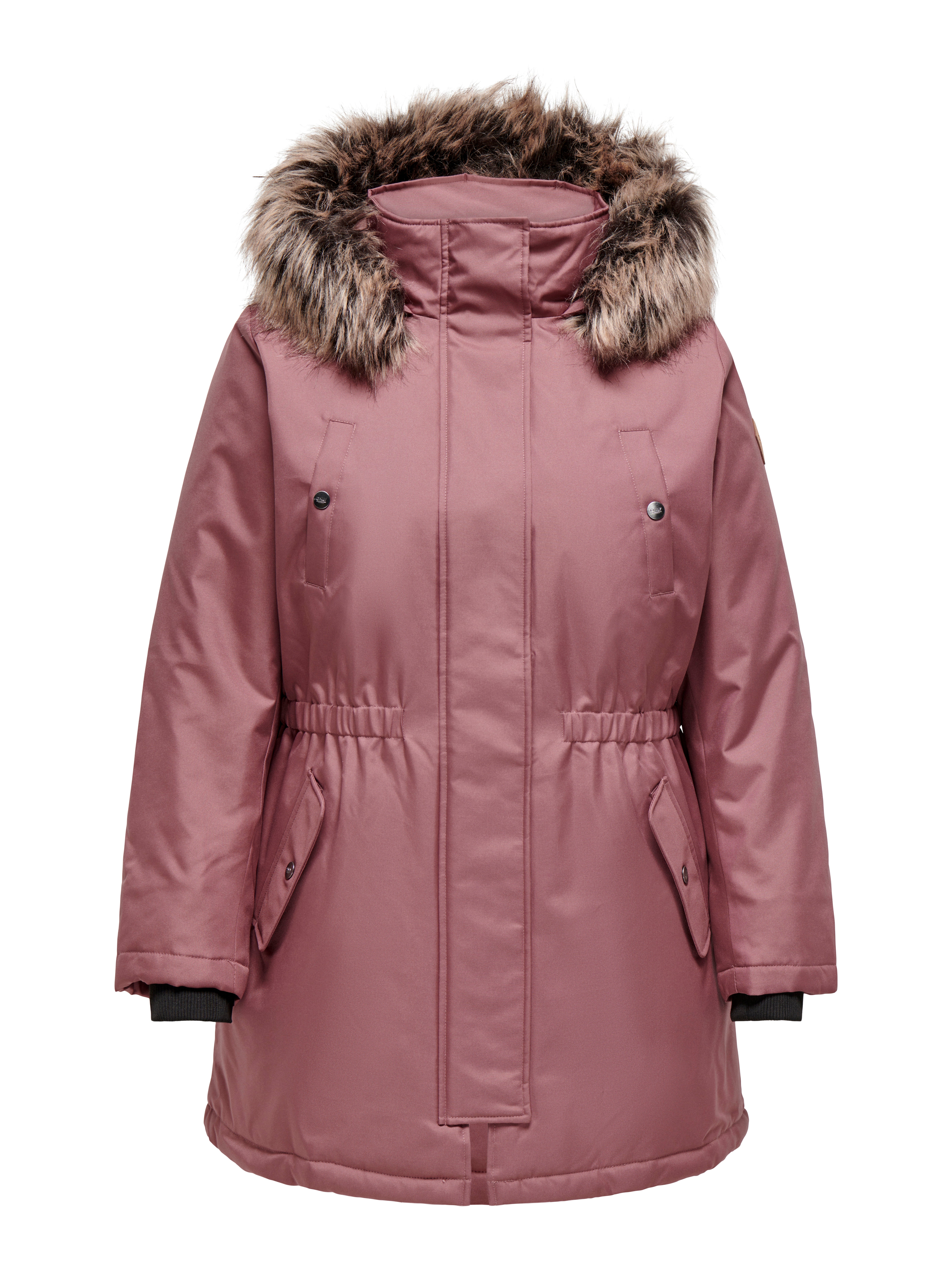 Thumbnail - Carirena Langer Parka