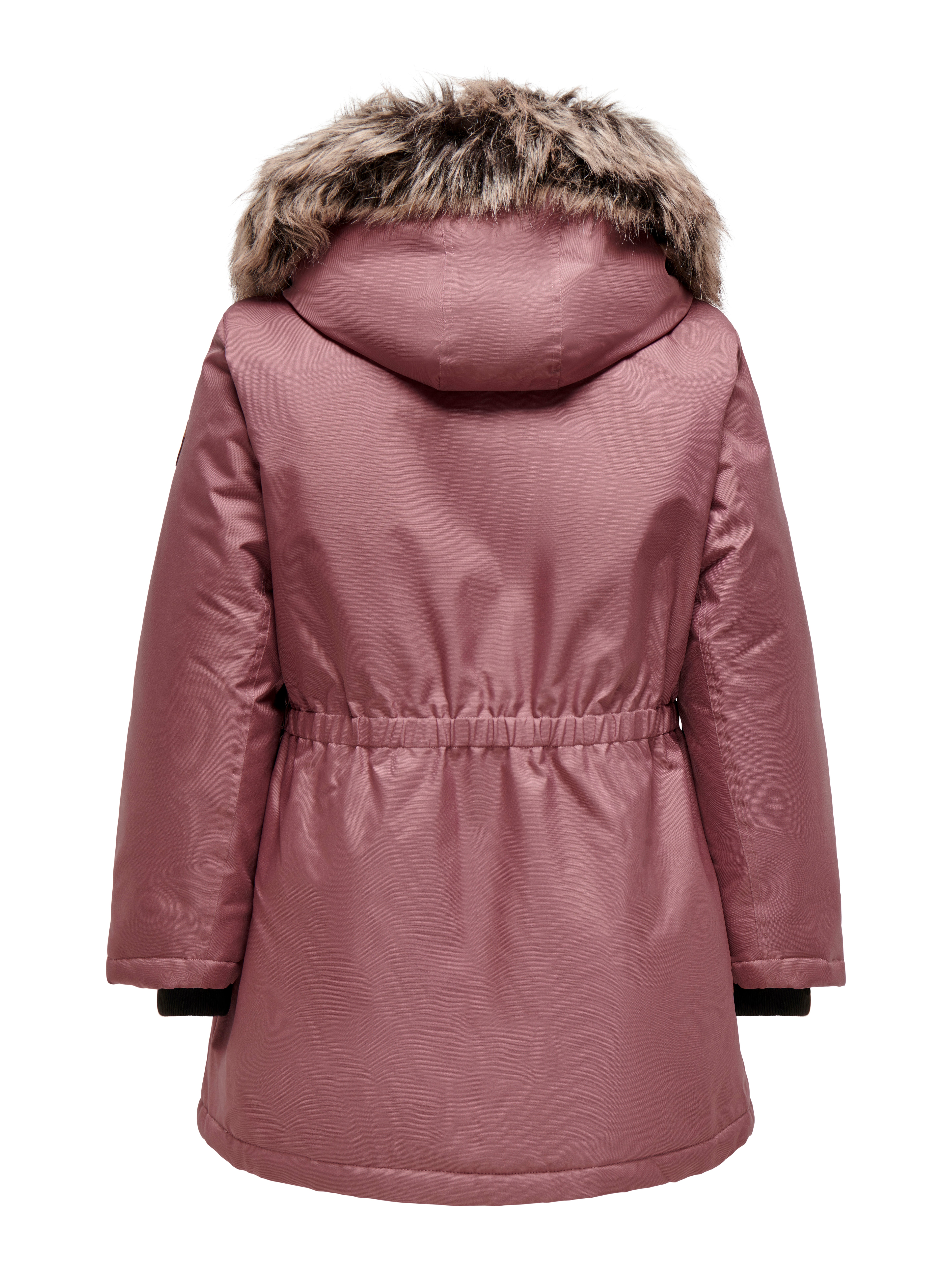 Thumbnail - Carirena Langer Parka