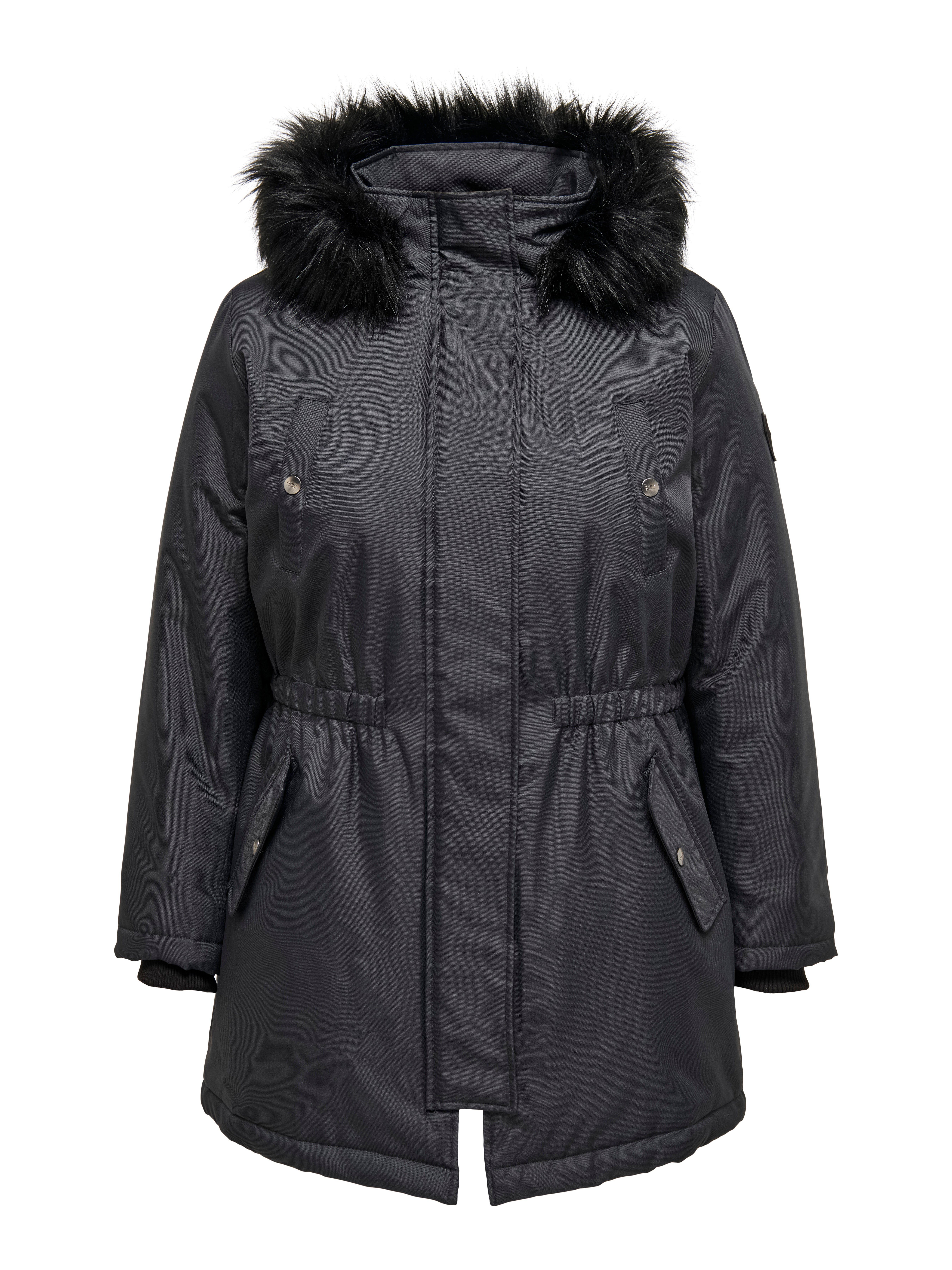 Thumbnail - Carirena Langer Parka