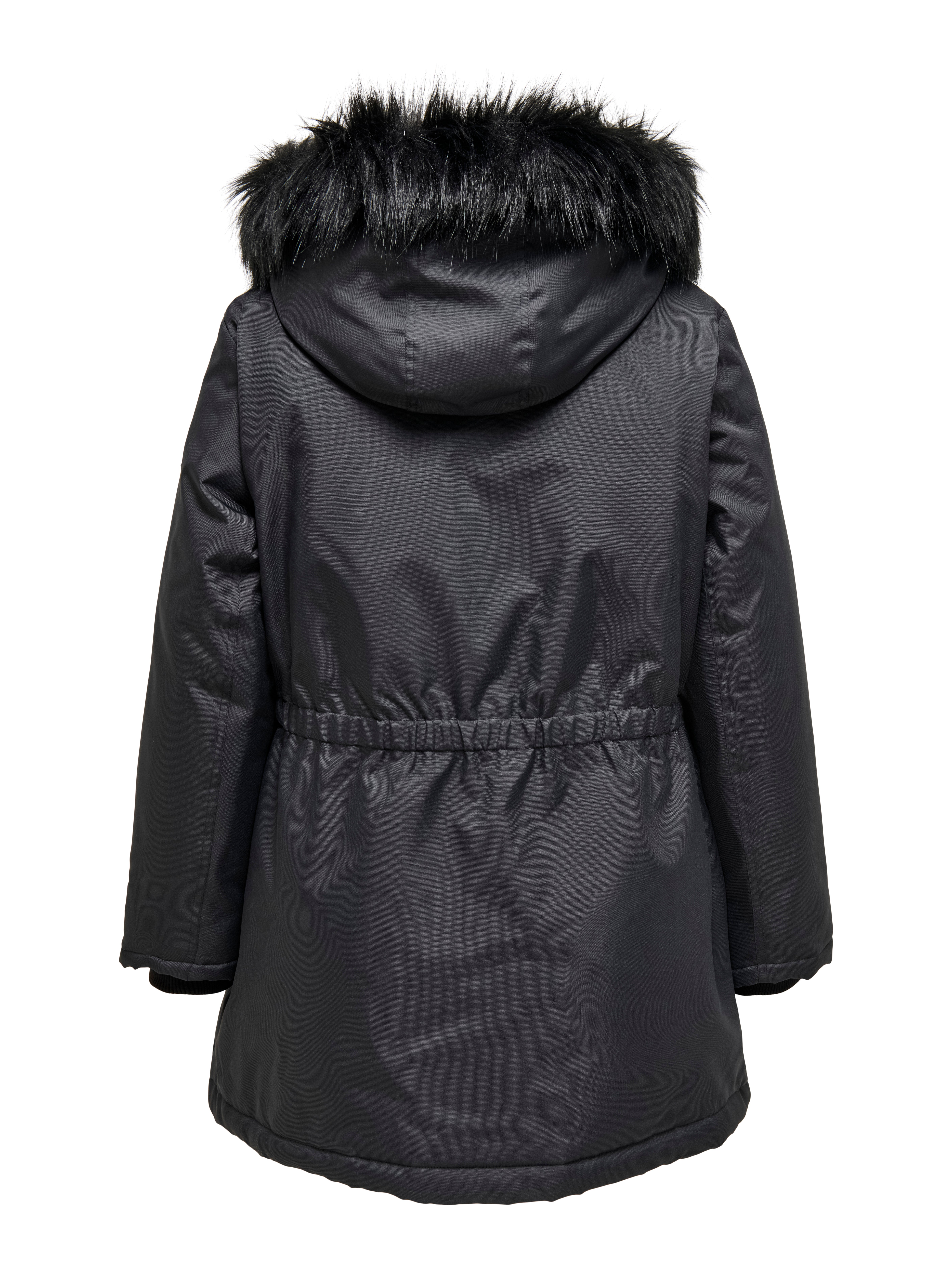 Thumbnail - Carirena Langer Parka