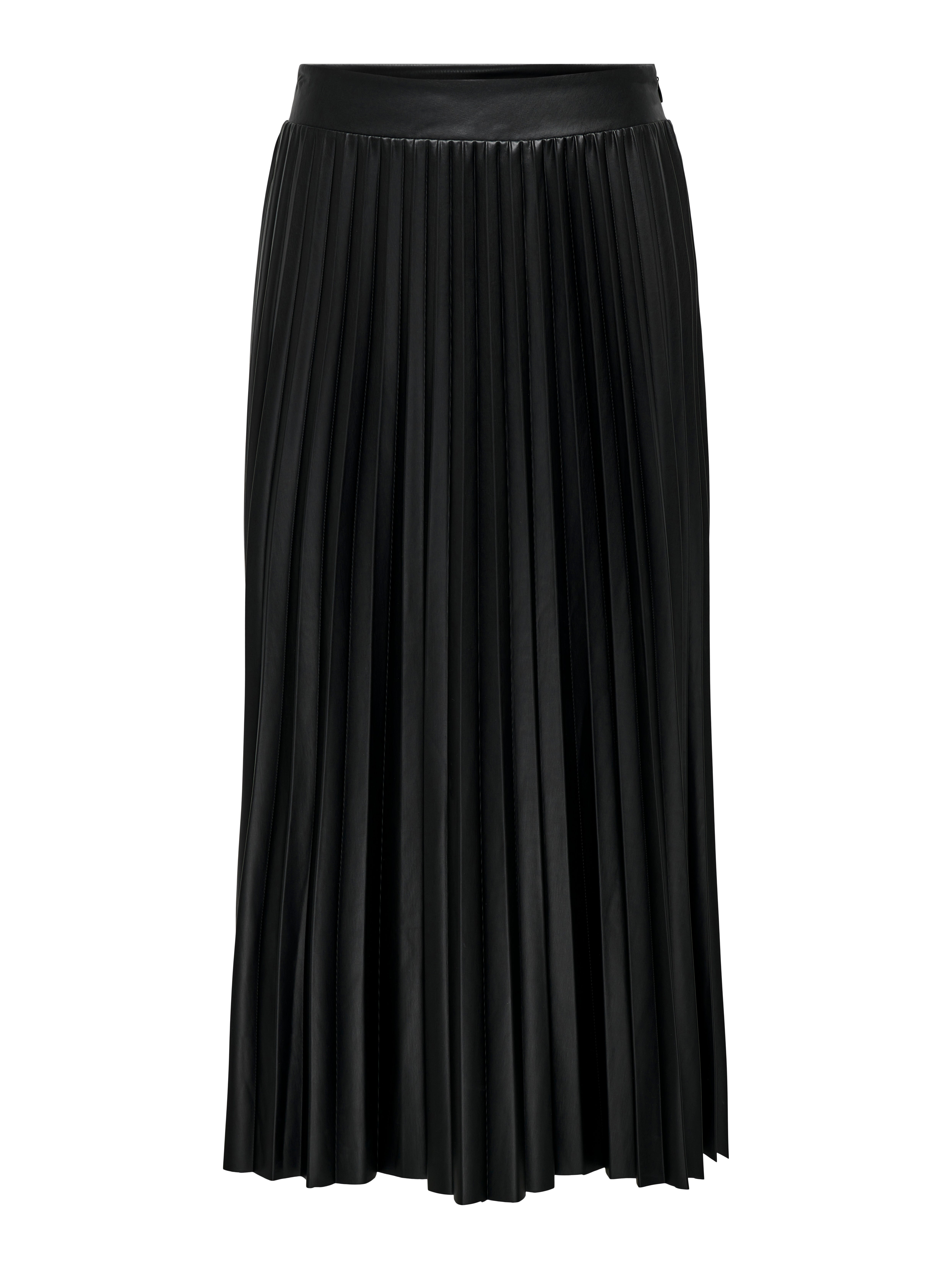 Long black 2024 skirt nz