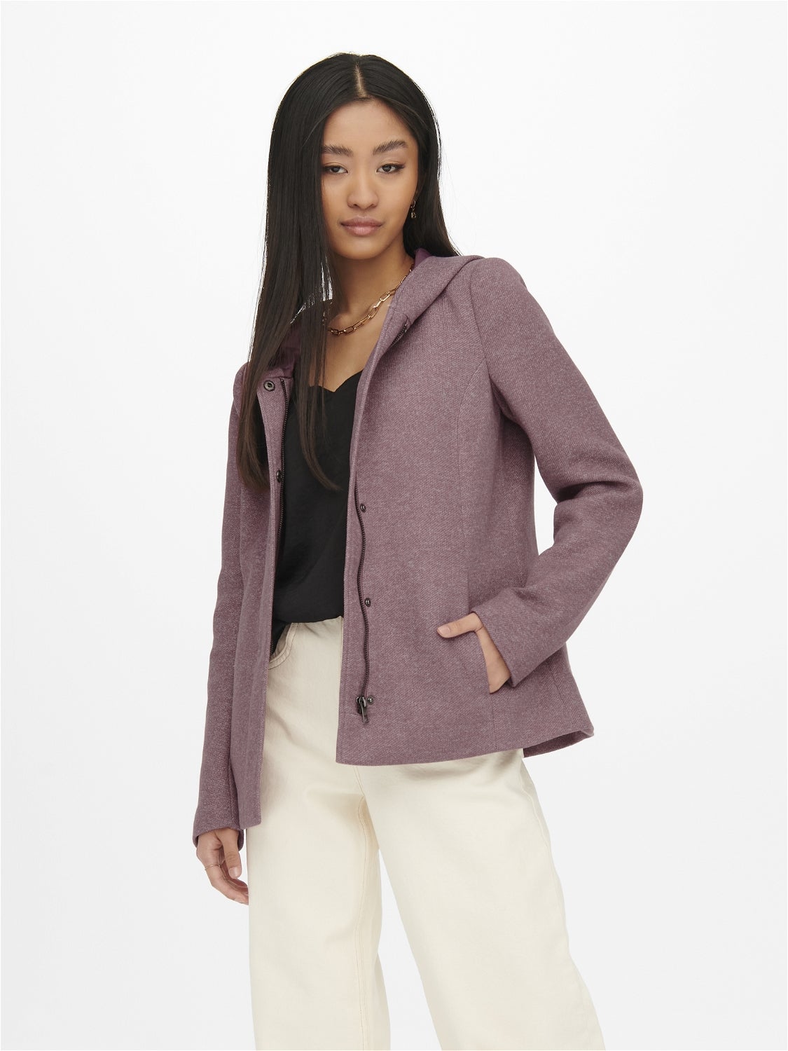 Onlsedona clearance short jacket