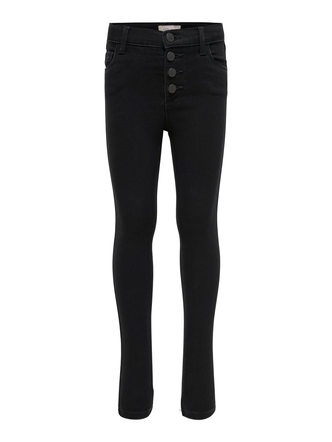 Konrose Skinny Fit Jeans