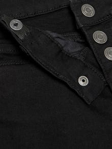 ONLY Skinny Fit Jeans -Black Denim - 15187070