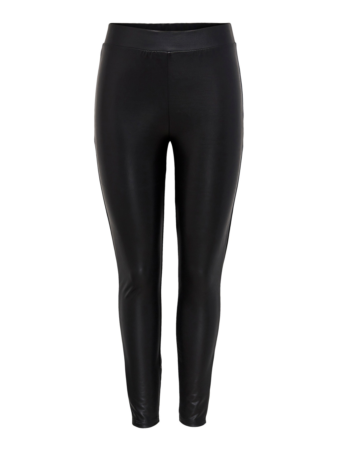 ONLY Pantalons Regular Fit -Black - 15187844